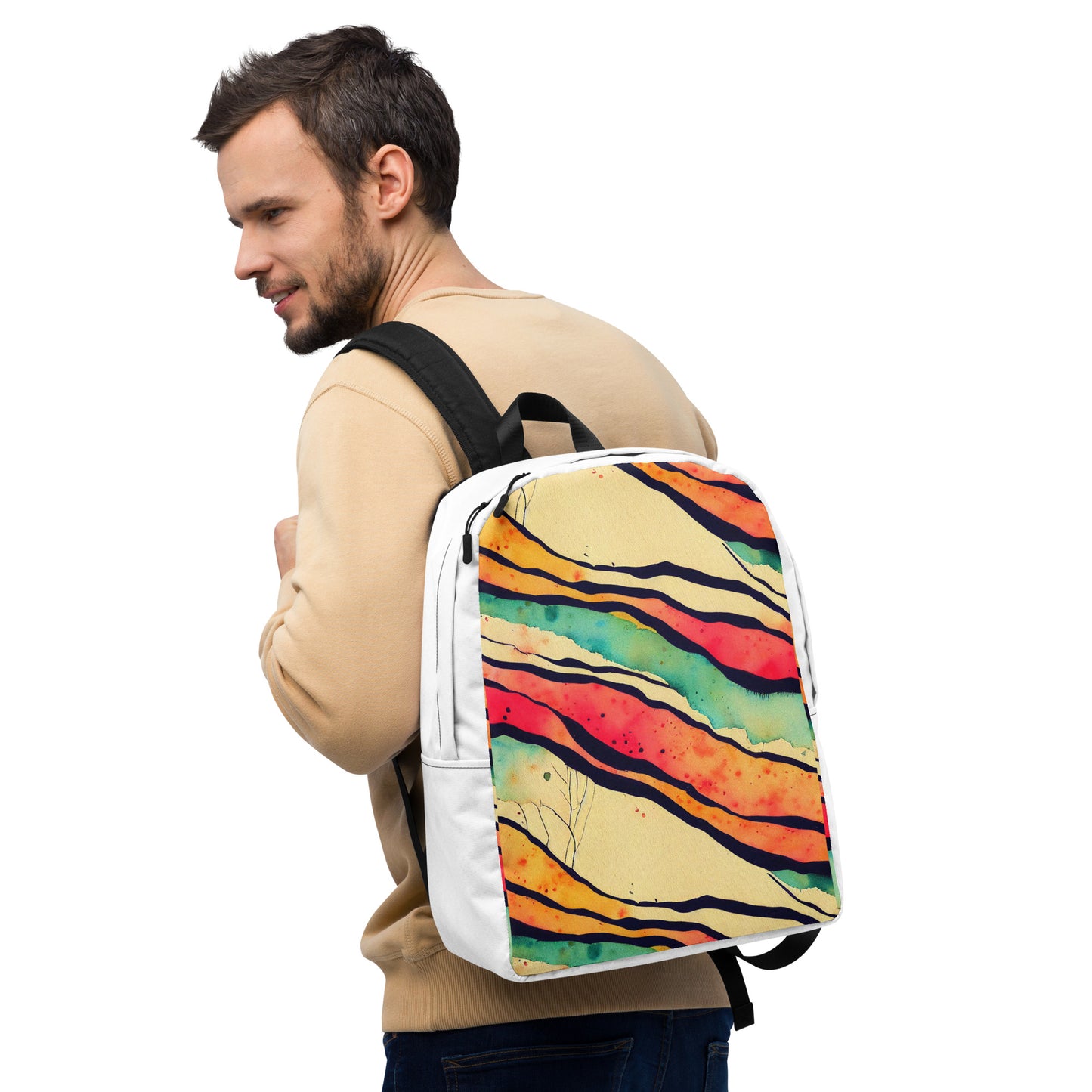 Minimalist Backpack