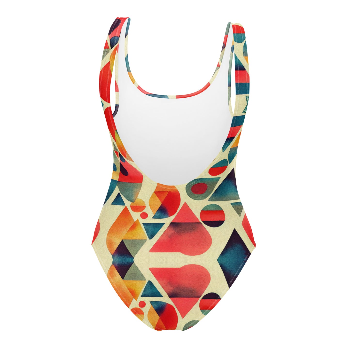 One-Piece Swimsuit