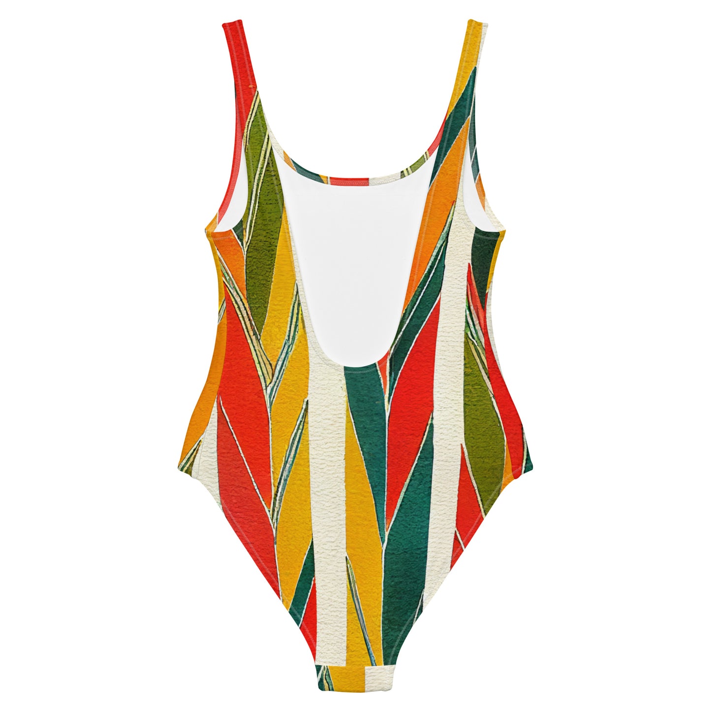 One-Piece Swimsuit