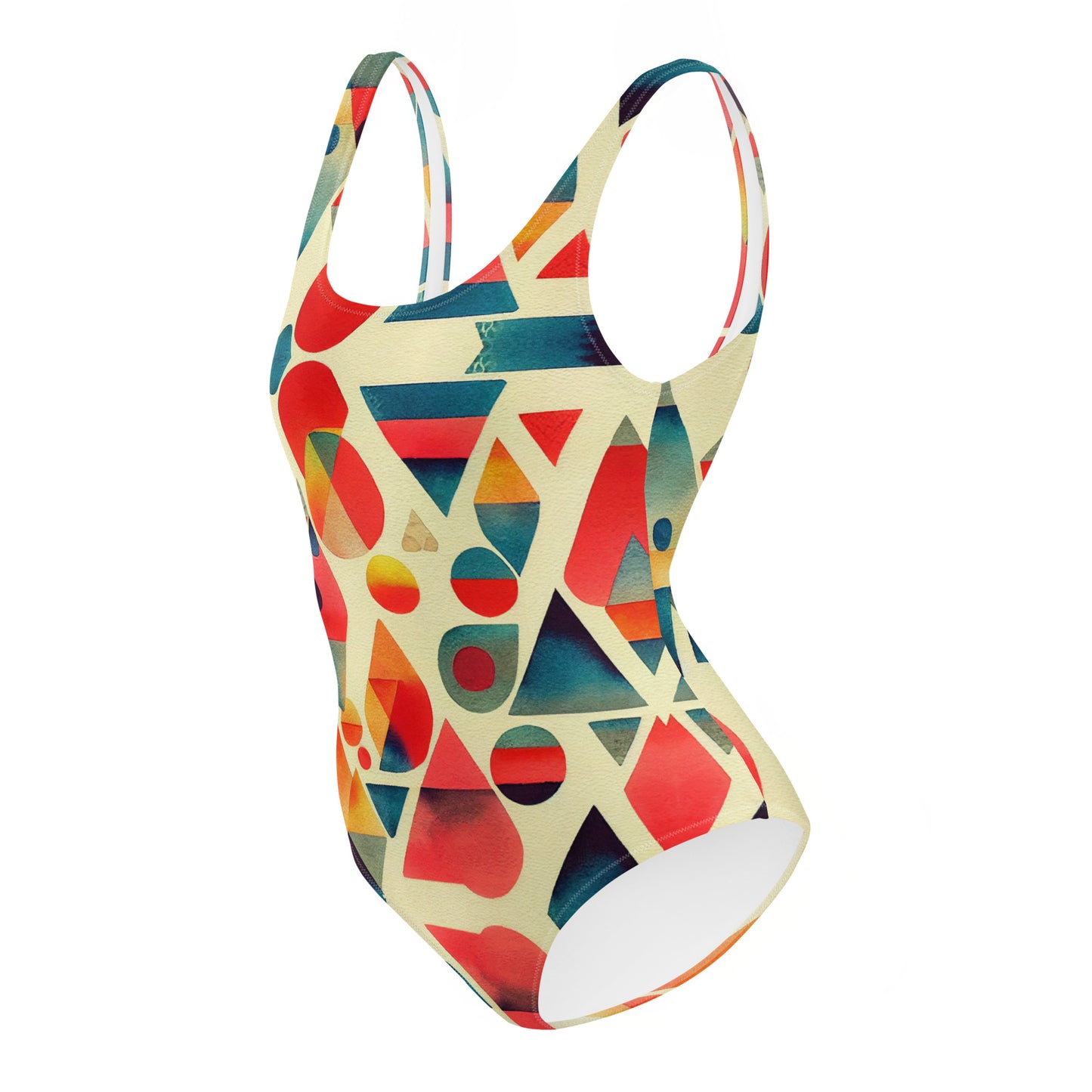 One-Piece Swimsuit