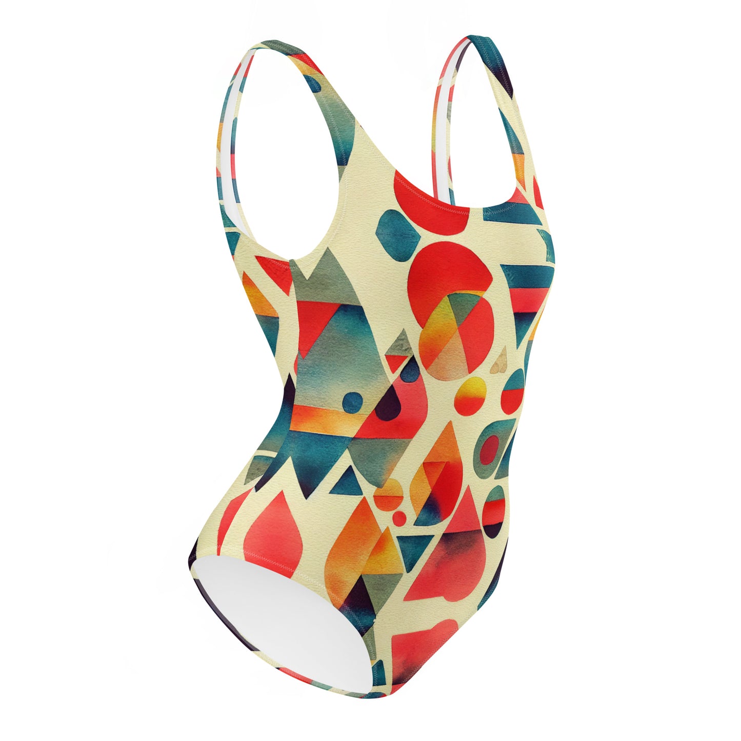 One-Piece Swimsuit