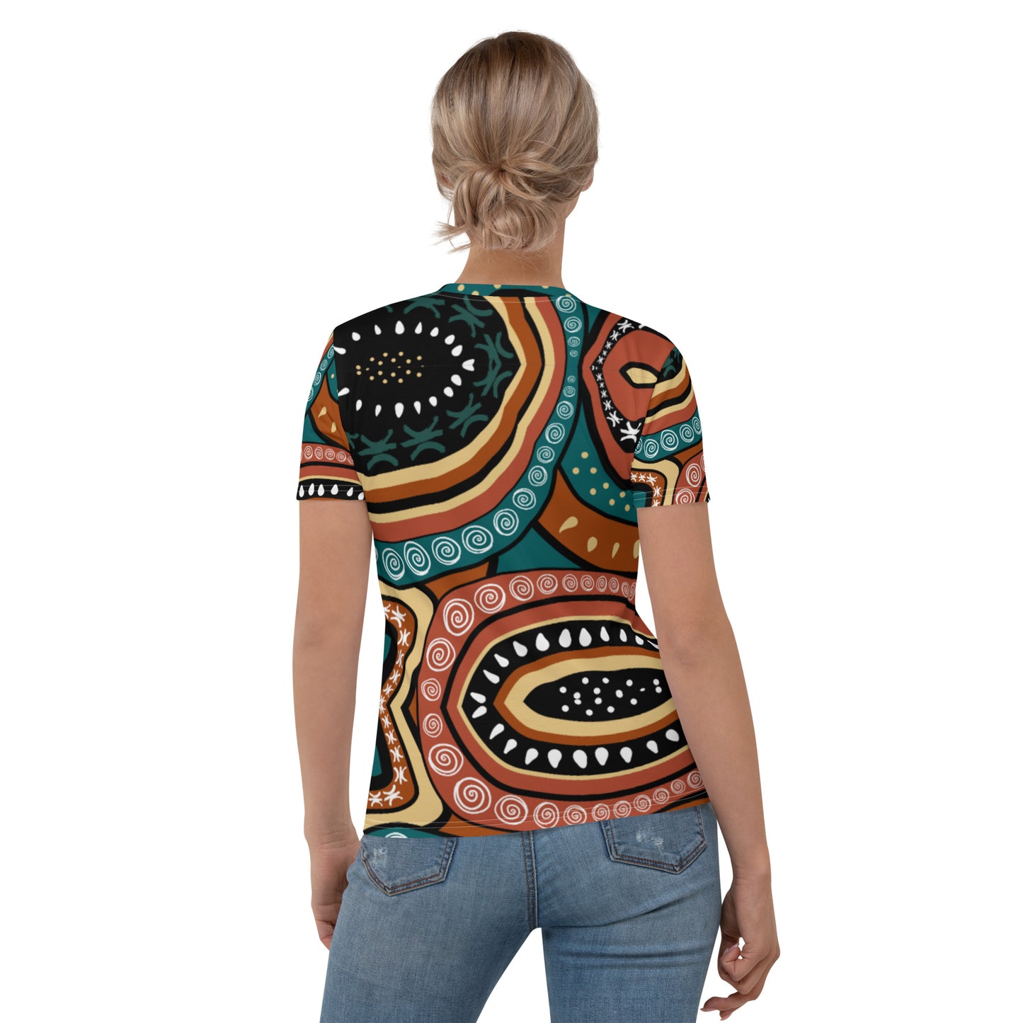Women's T-shirt
