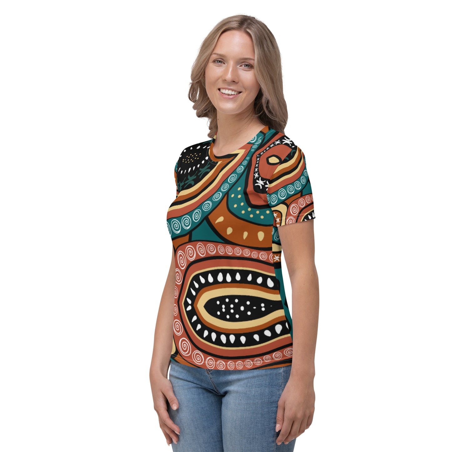 Women's T-shirt