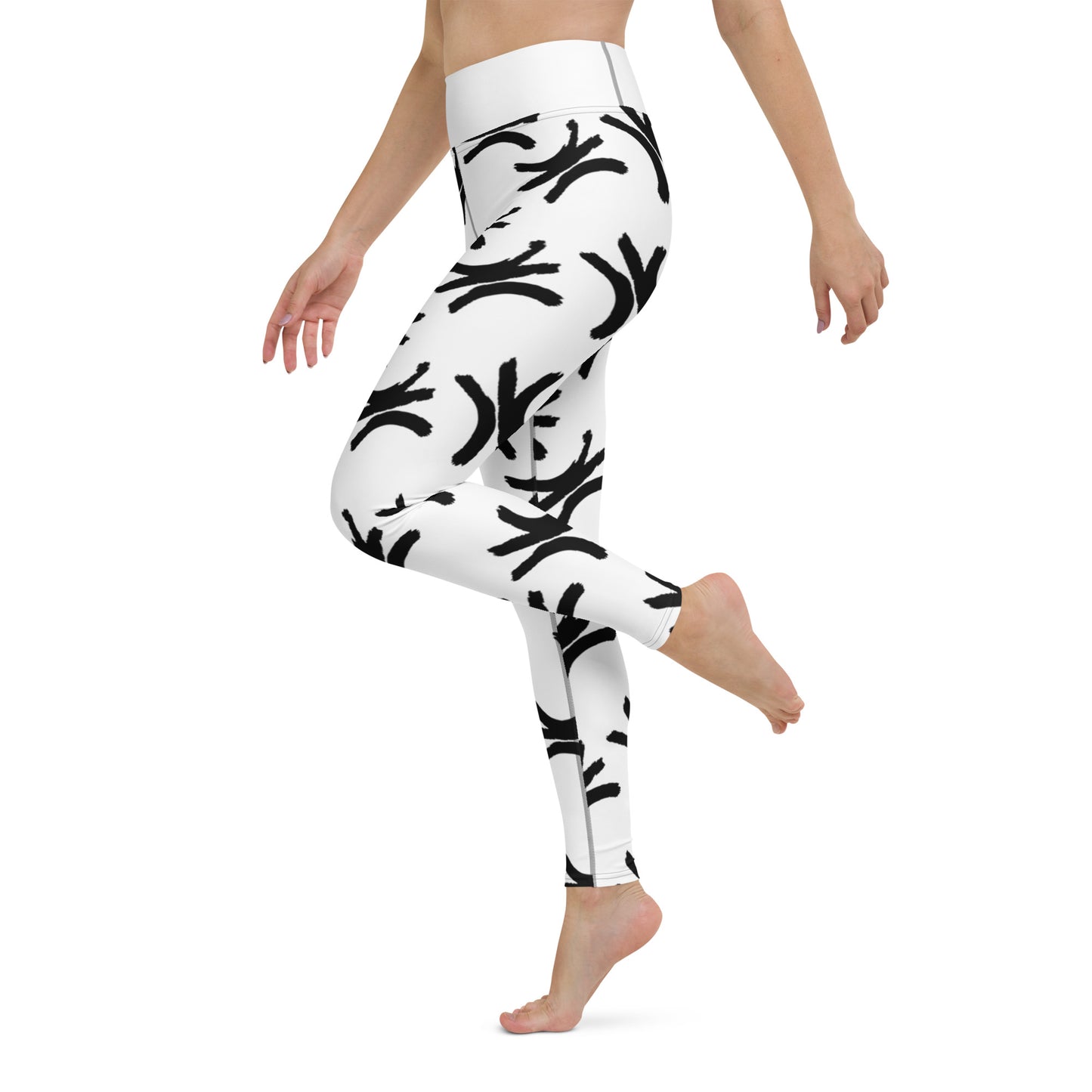 Yoga Leggings