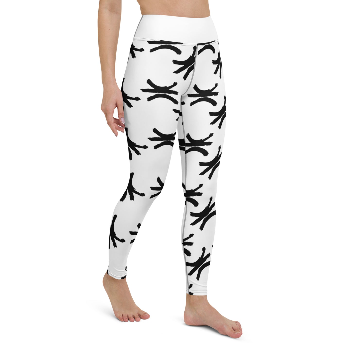 Yoga Leggings