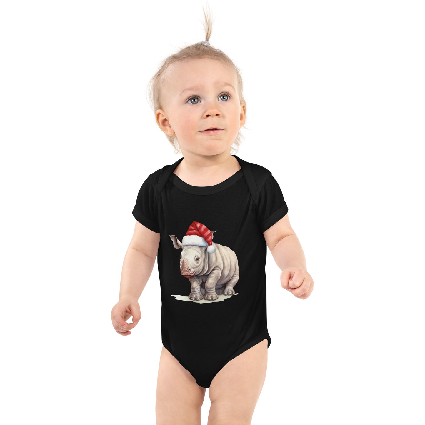 Infant Bodysuit