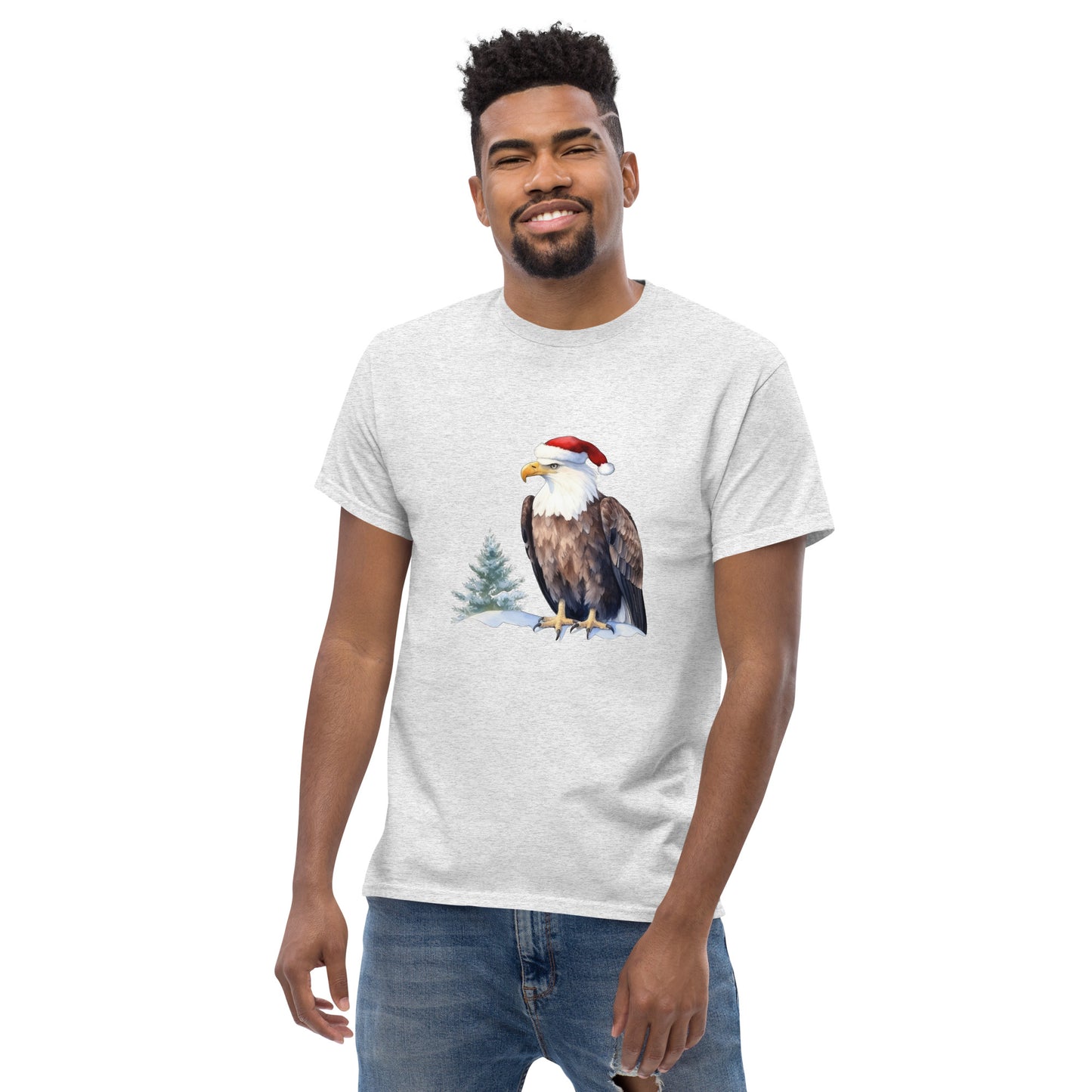 Men's classic tee