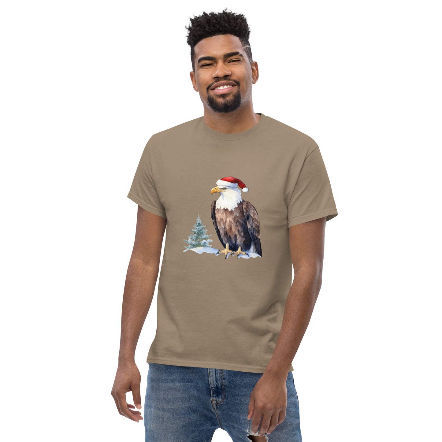 Men's classic tee