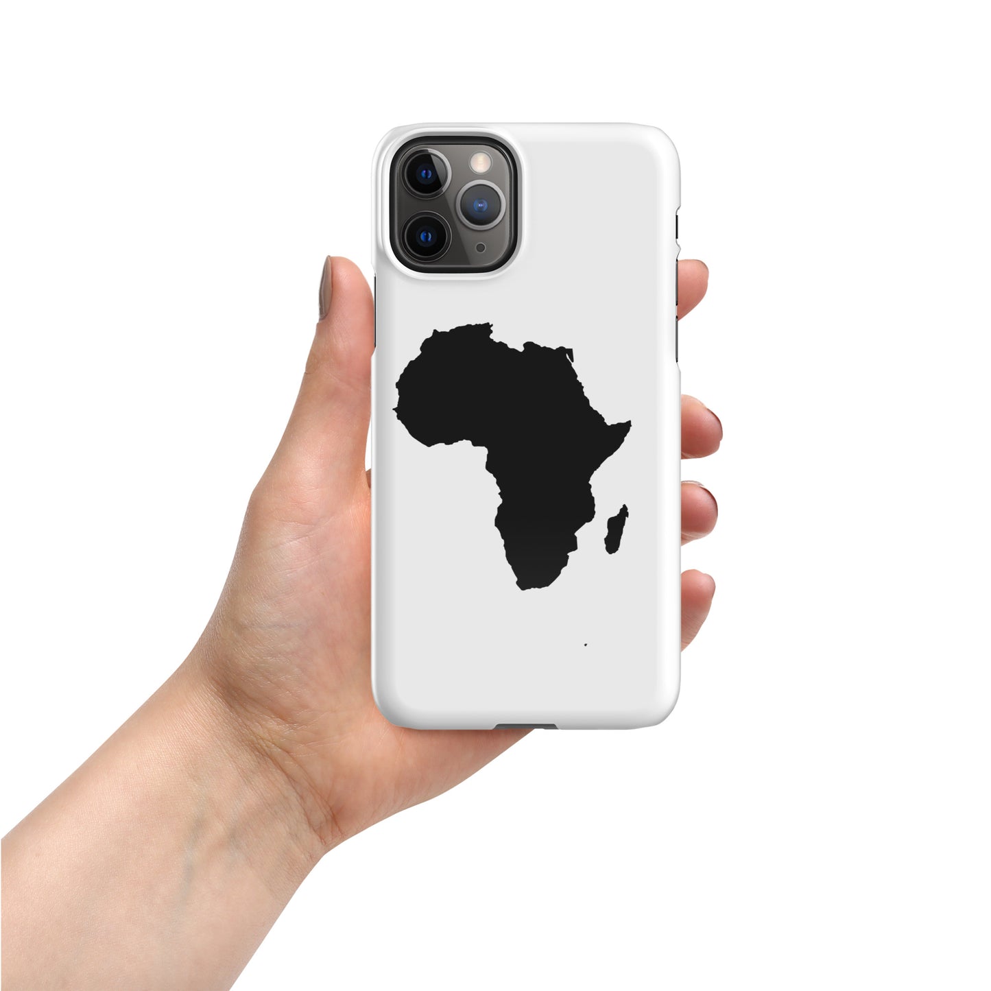 Snap case for iPhone®