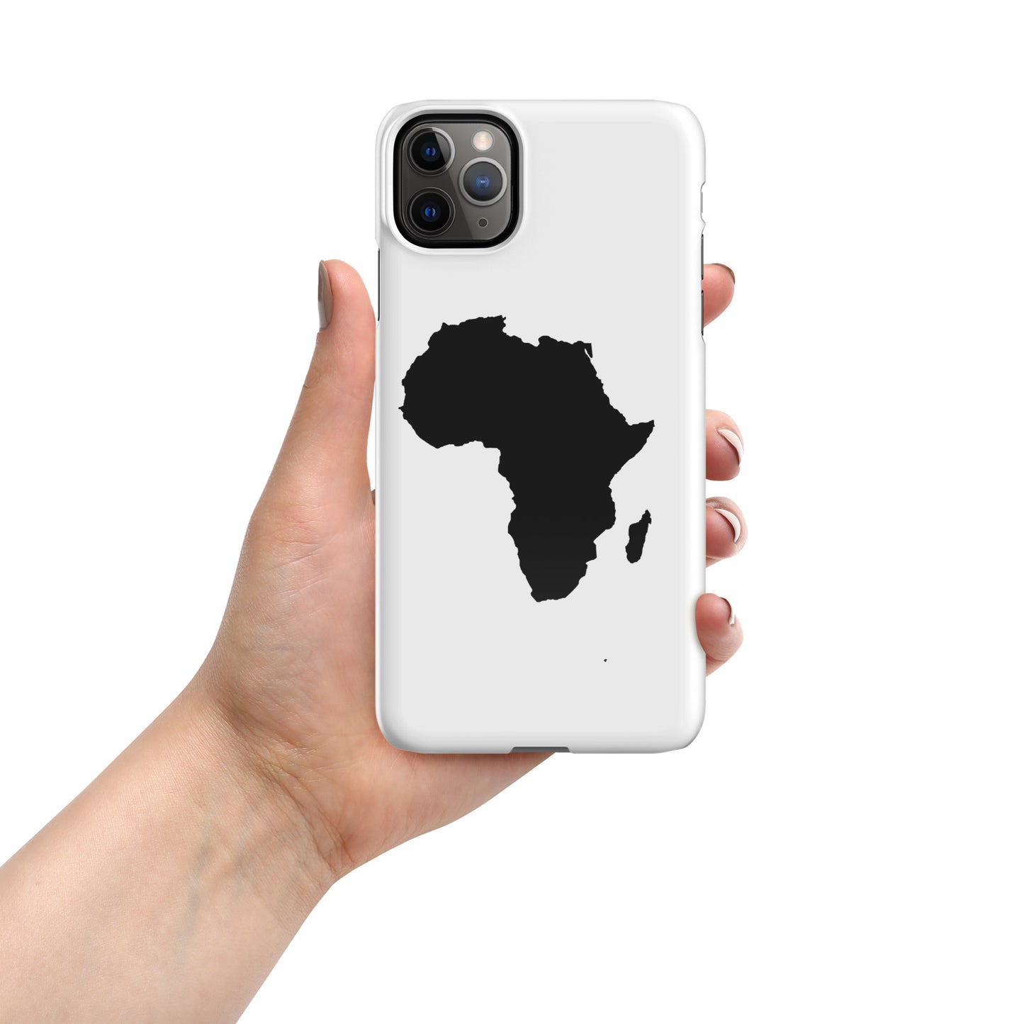 Snap case for iPhone®