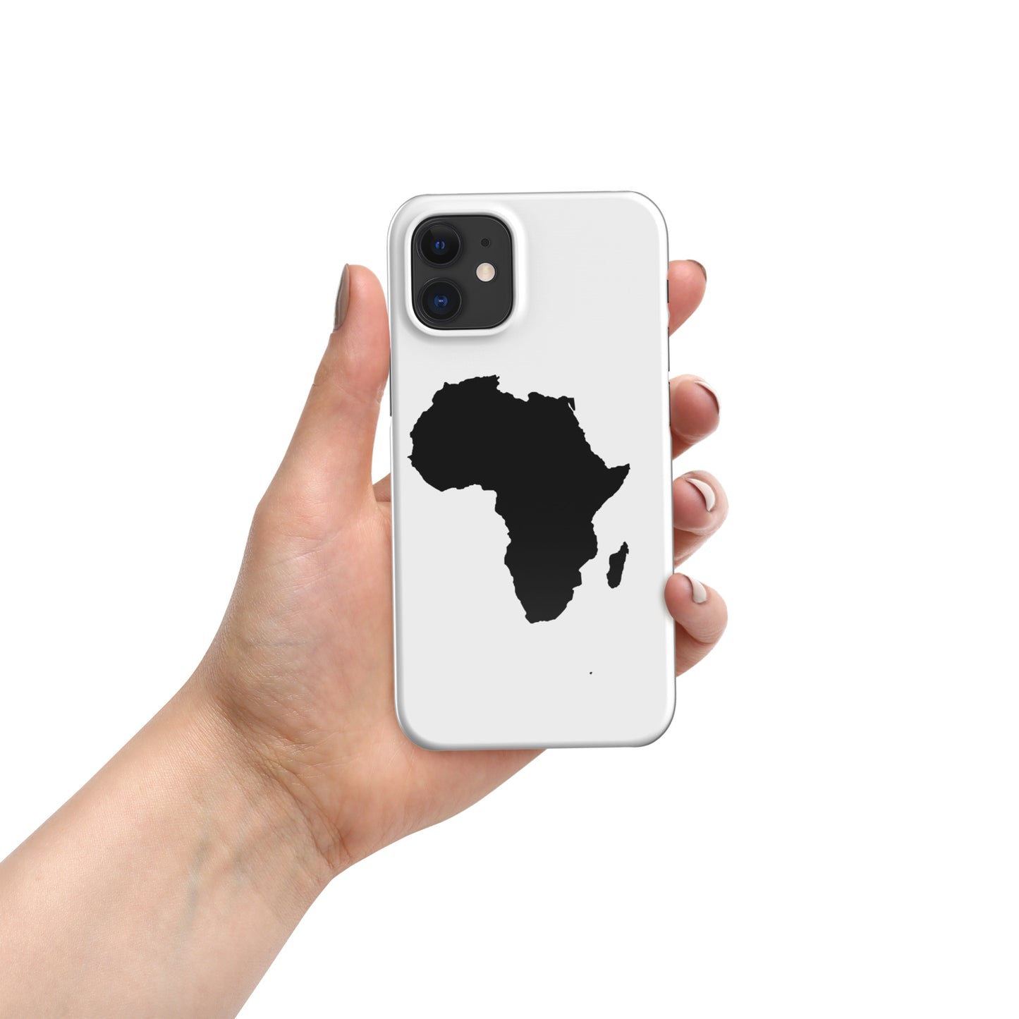Snap case for iPhone®
