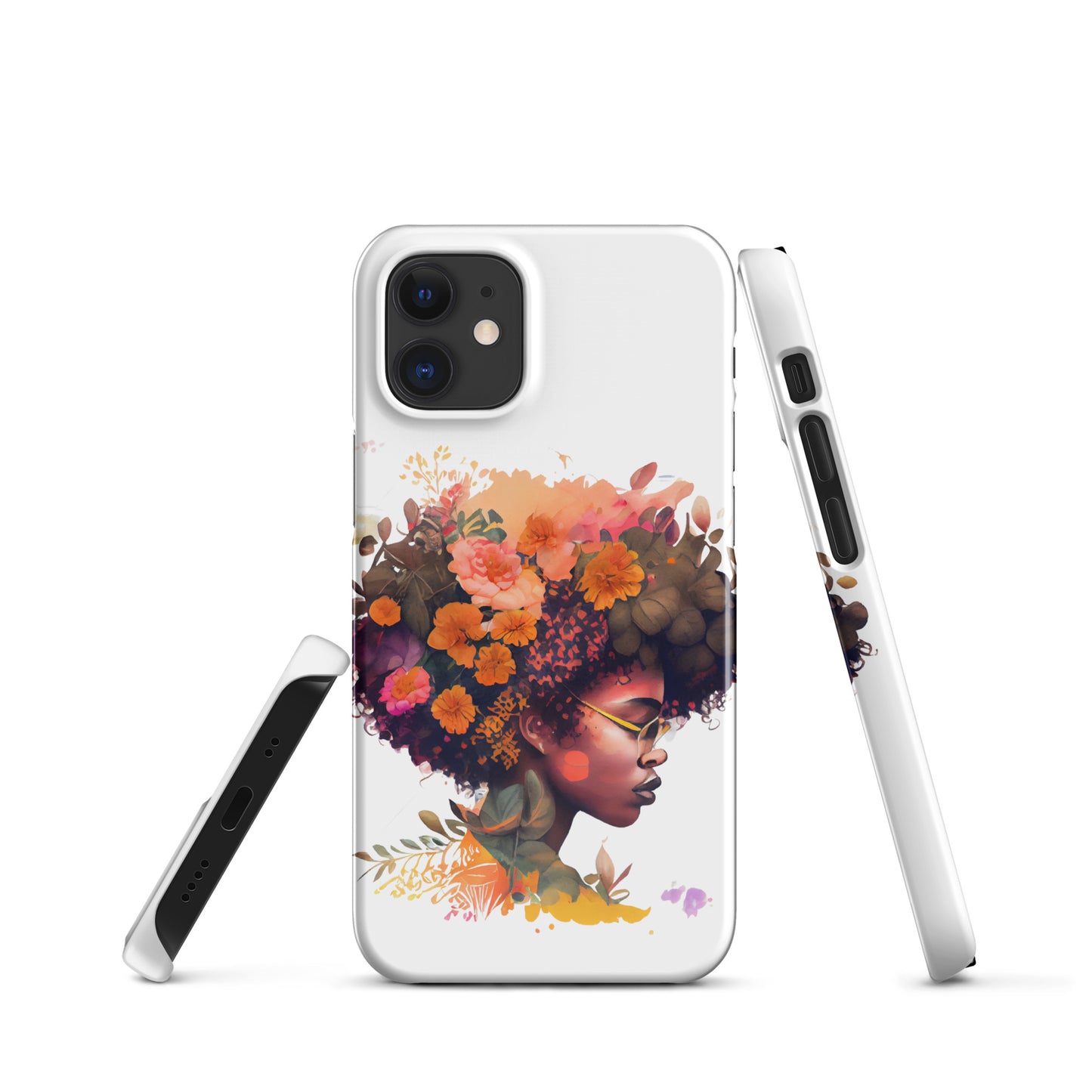 Snap case for iPhone®
