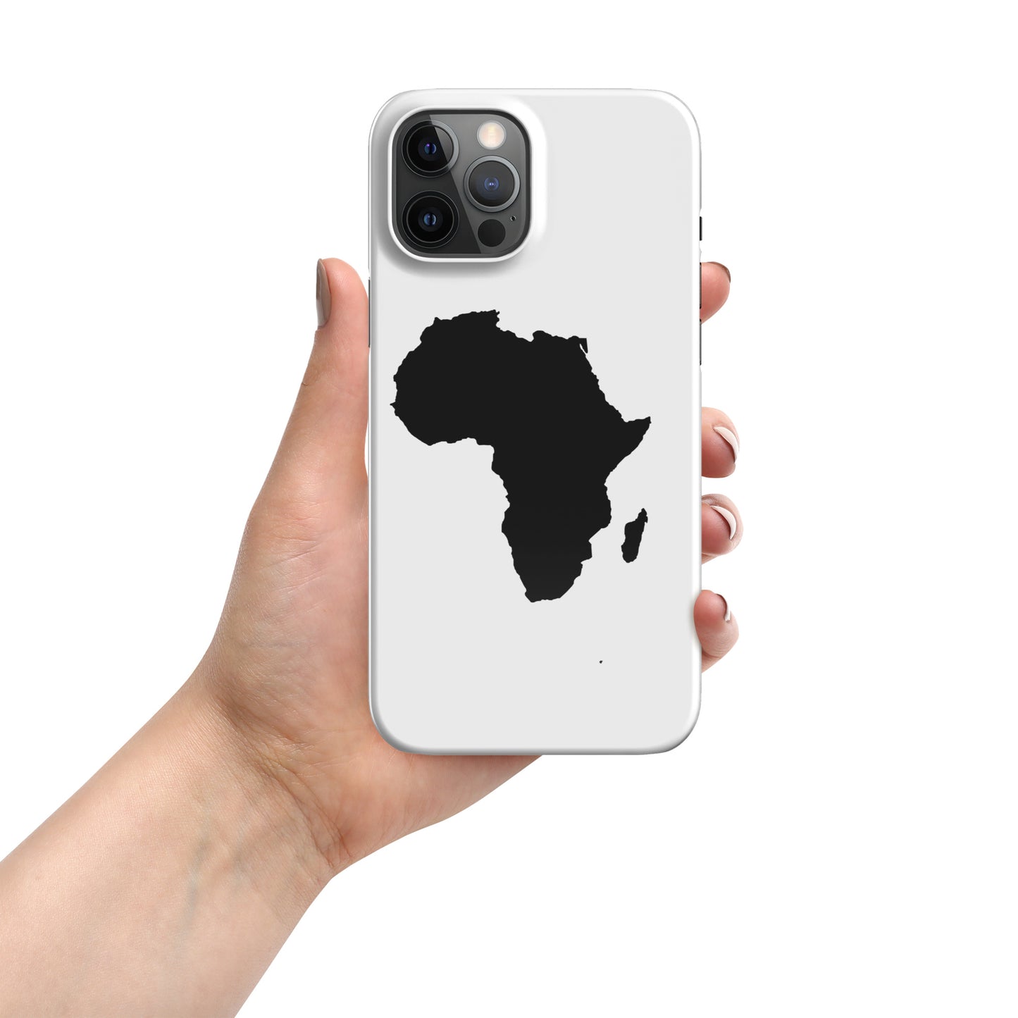 Snap case for iPhone®