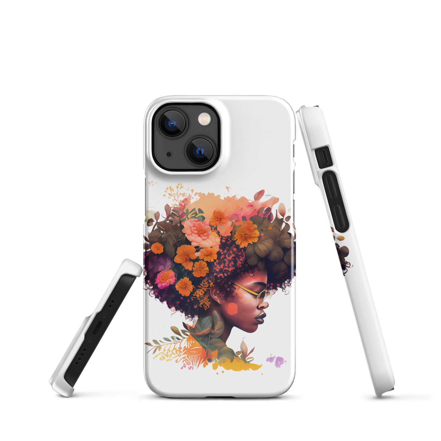 Snap case for iPhone®