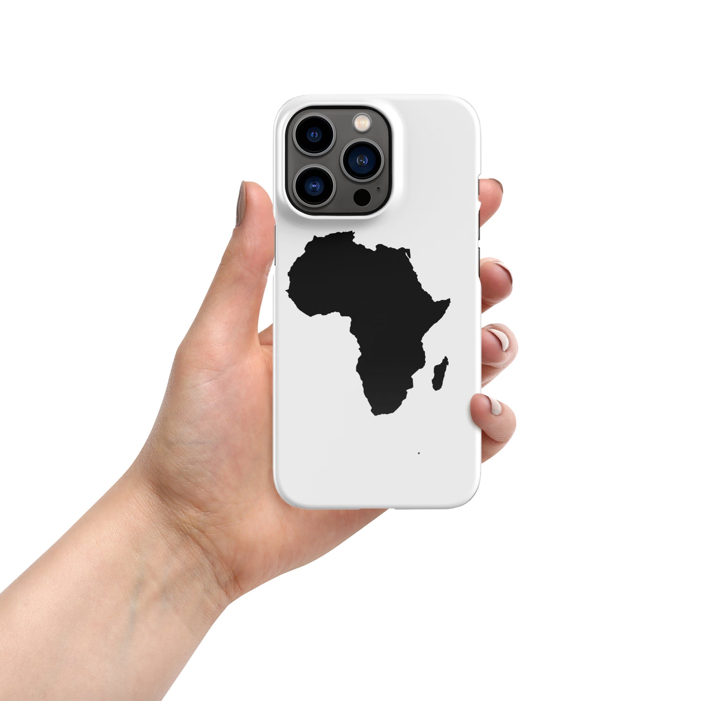 Snap case for iPhone®