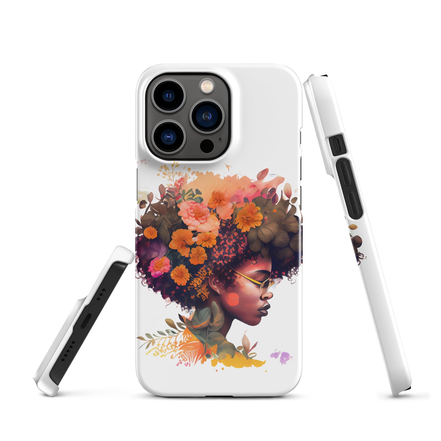 Snap case for iPhone®