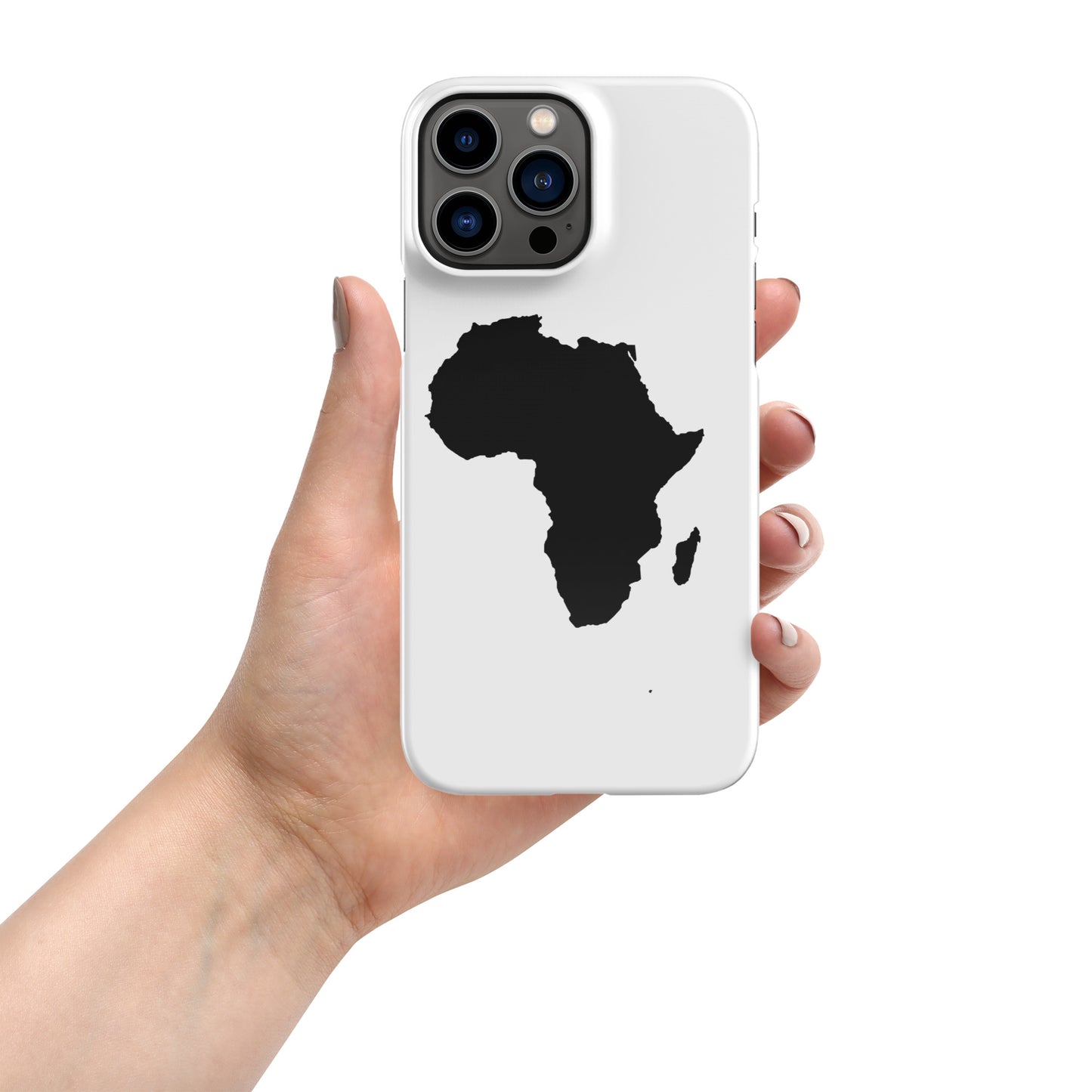 Snap case for iPhone®