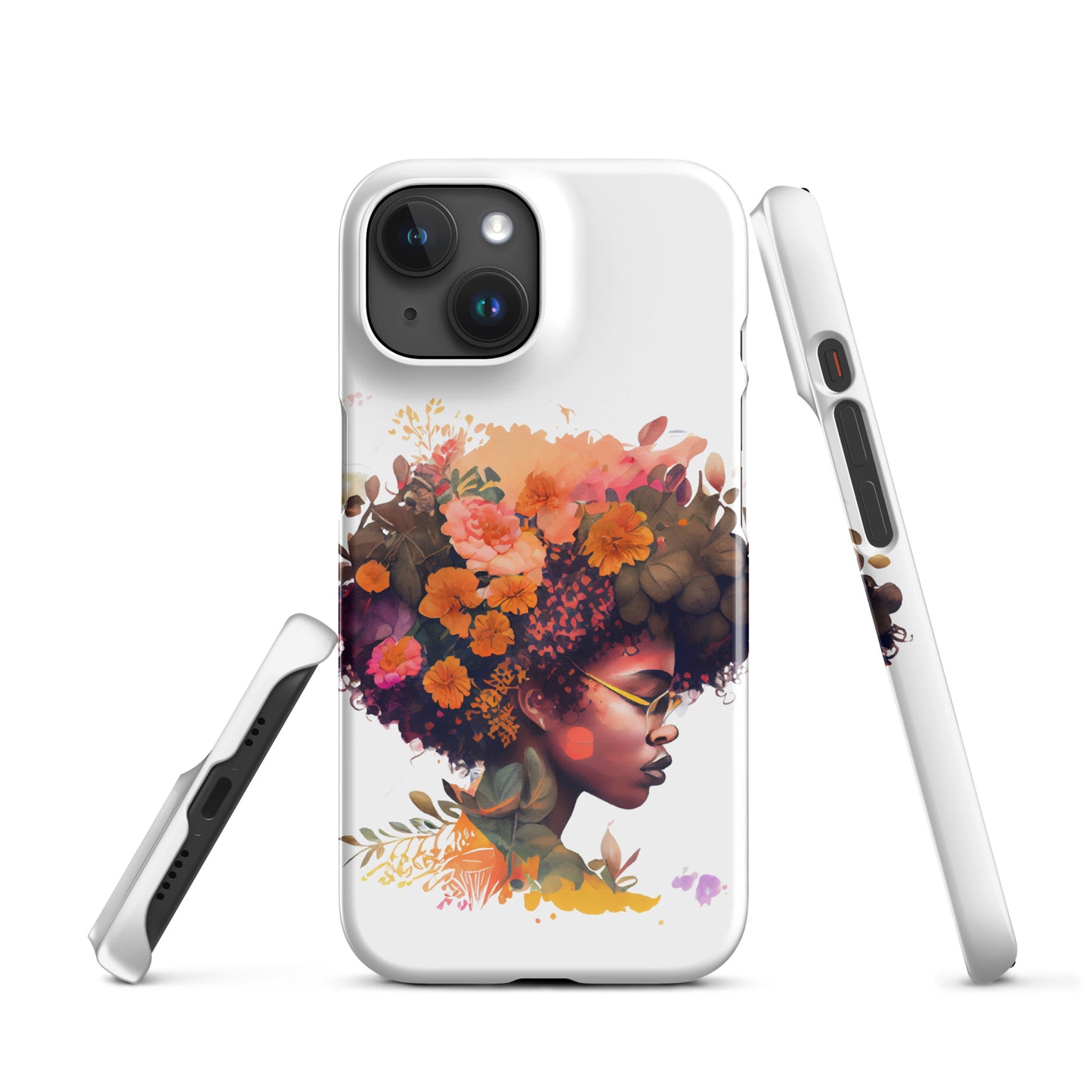 Snap case for iPhone®