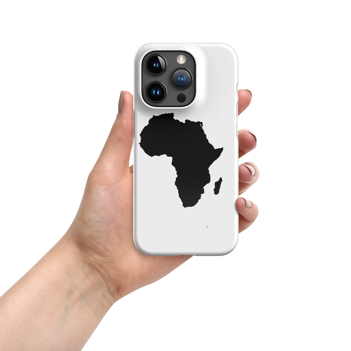Snap case for iPhone®