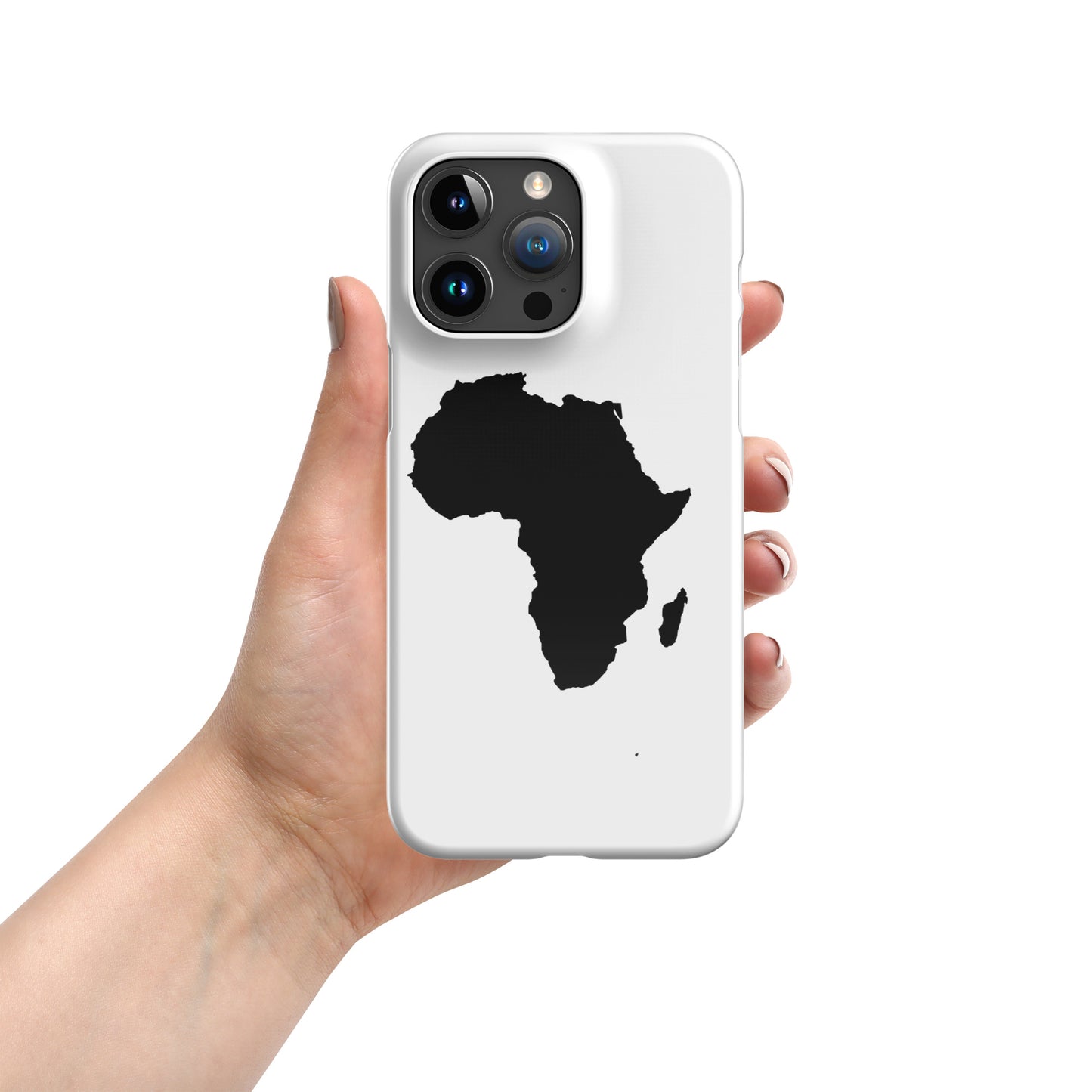 Snap case for iPhone®