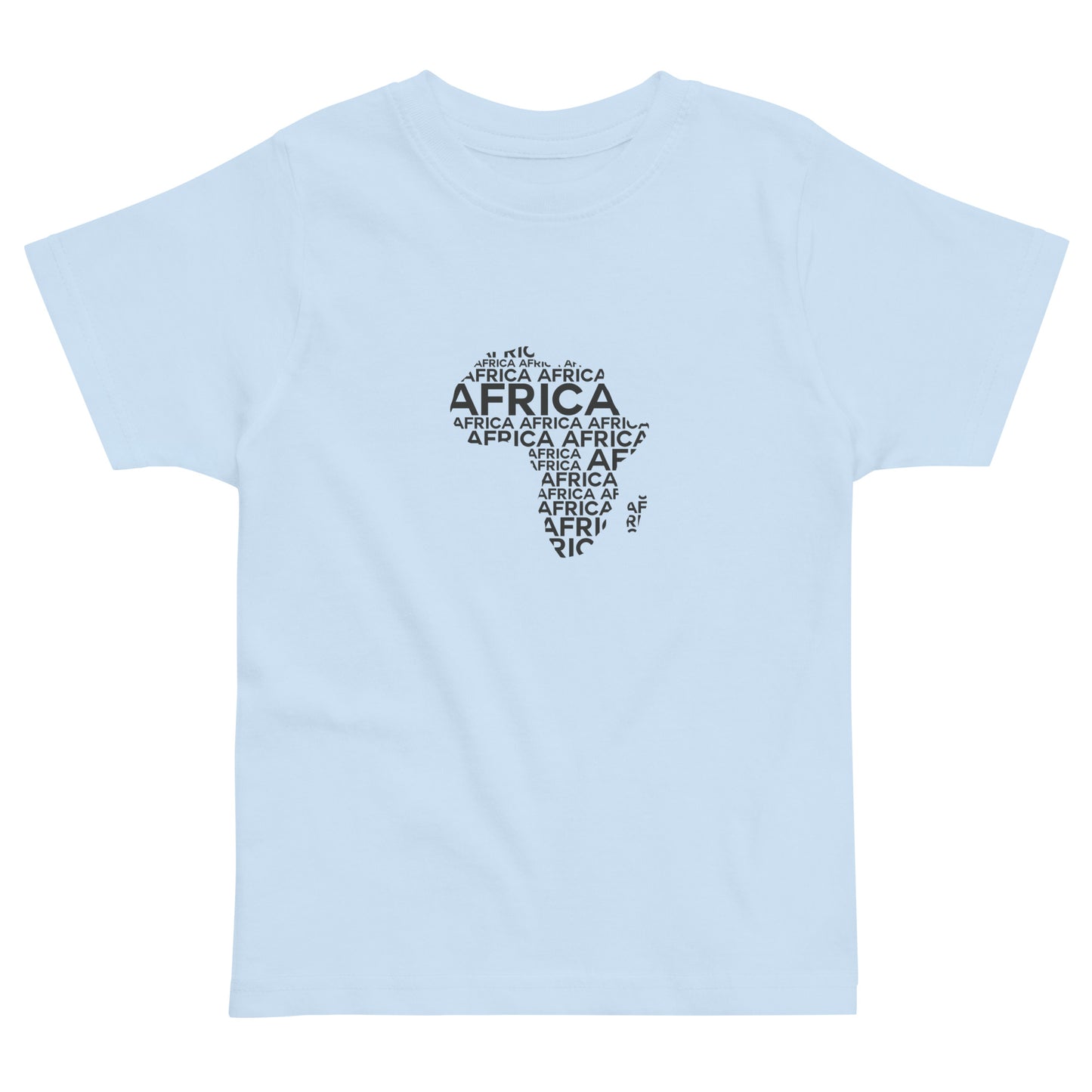 Toddler jersey t-shirt