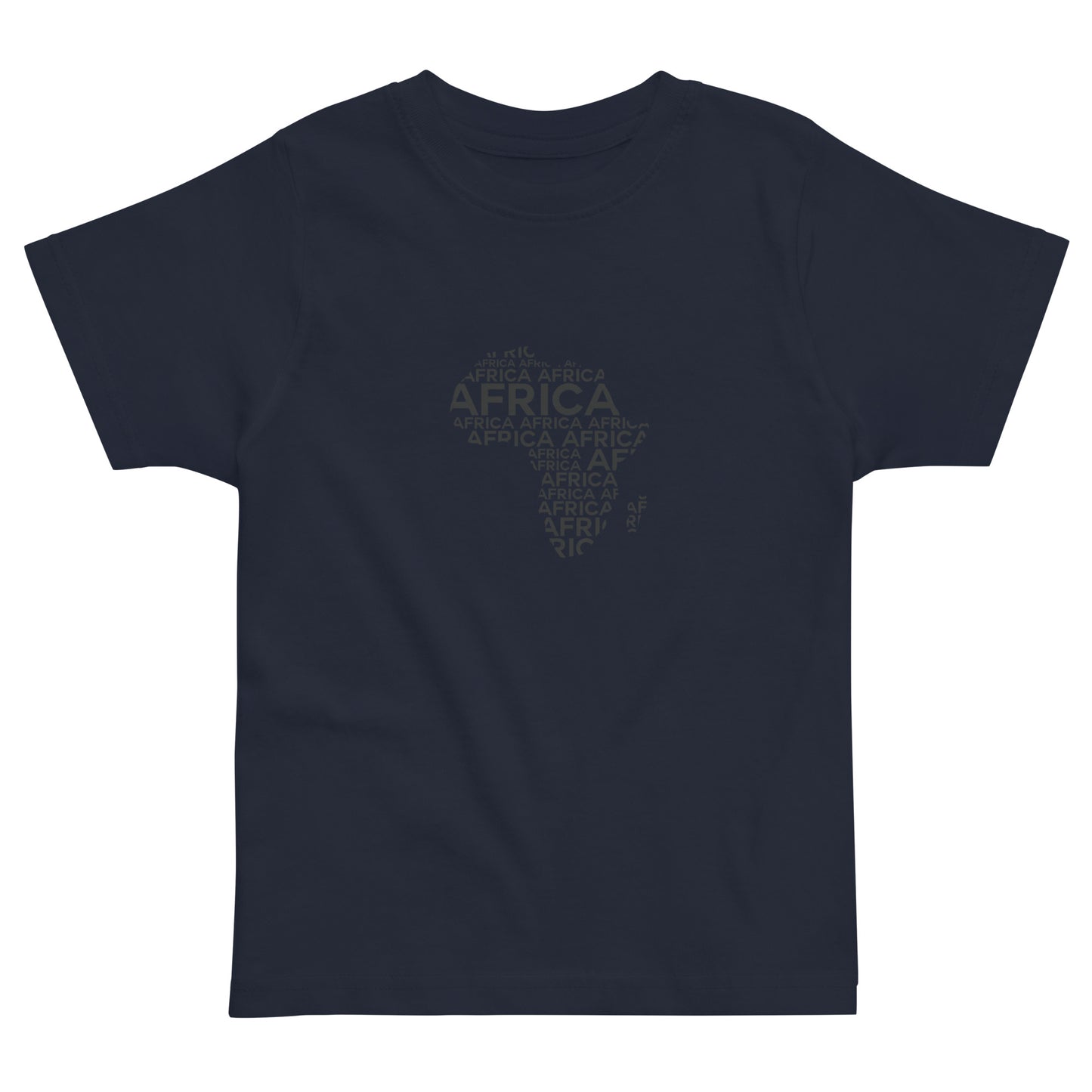 Toddler jersey t-shirt