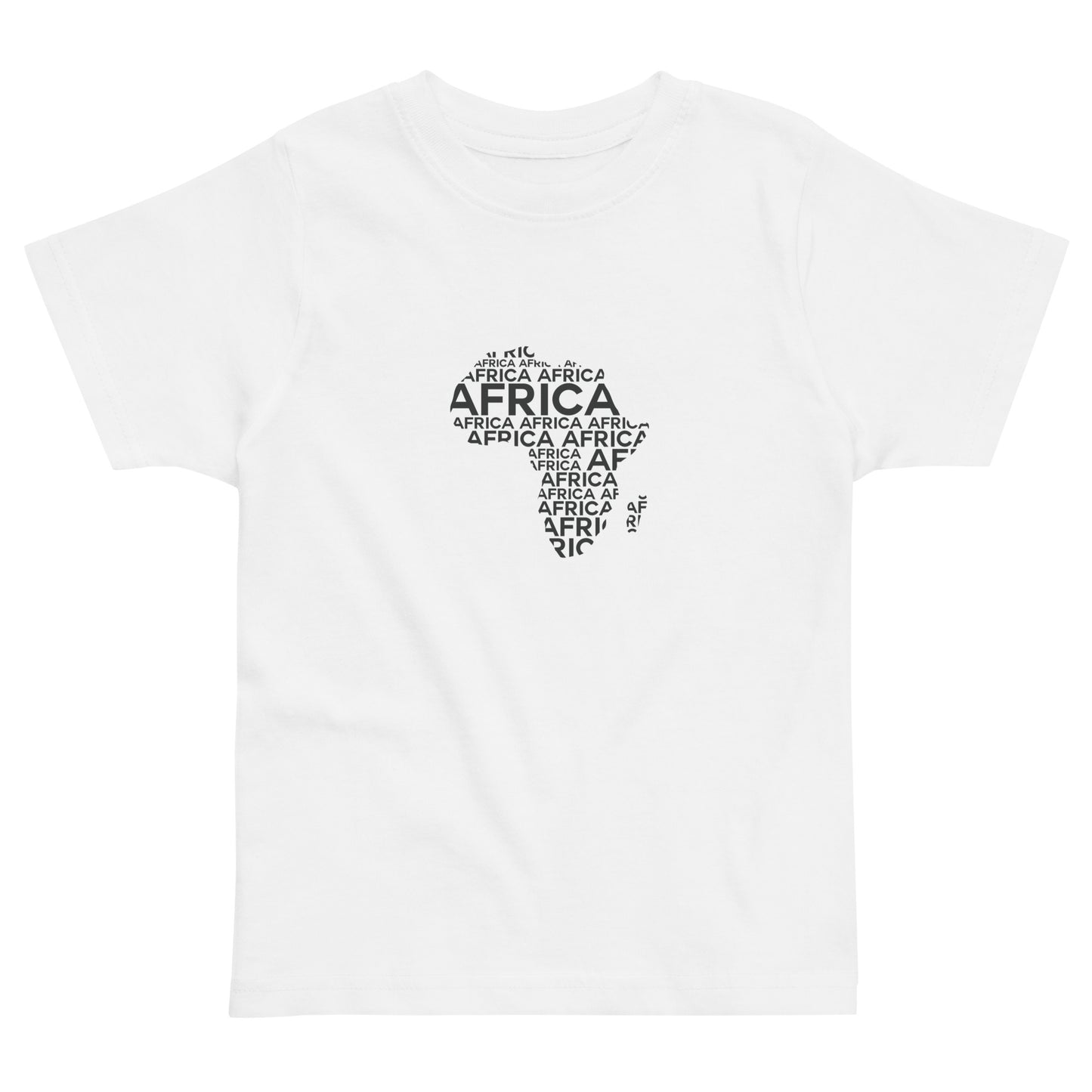 Toddler jersey t-shirt