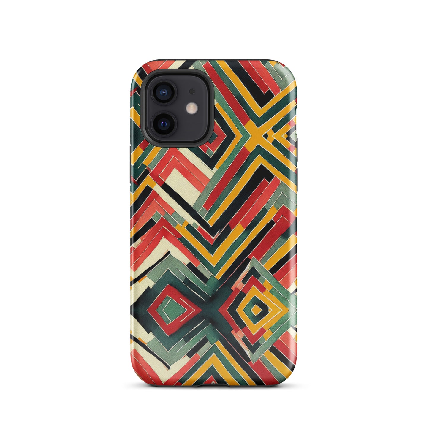 Tough Case for iPhone®
