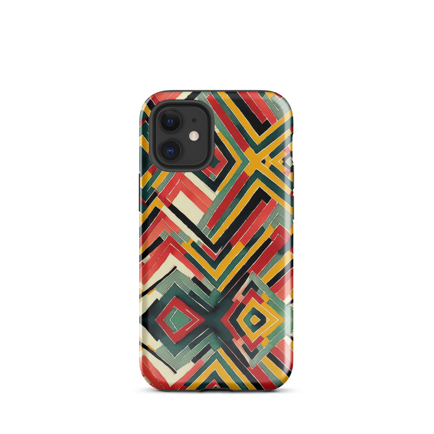 Tough Case for iPhone®