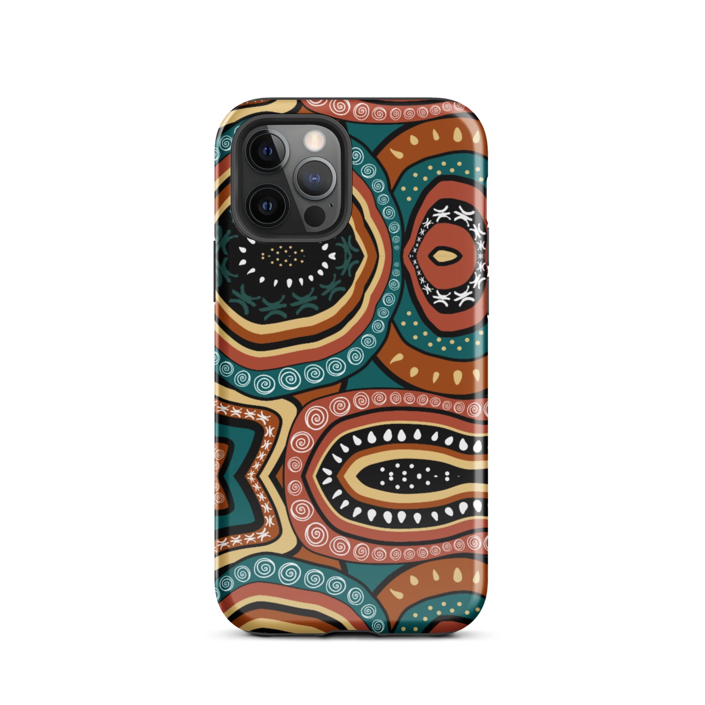 Tough Case for iPhone®
