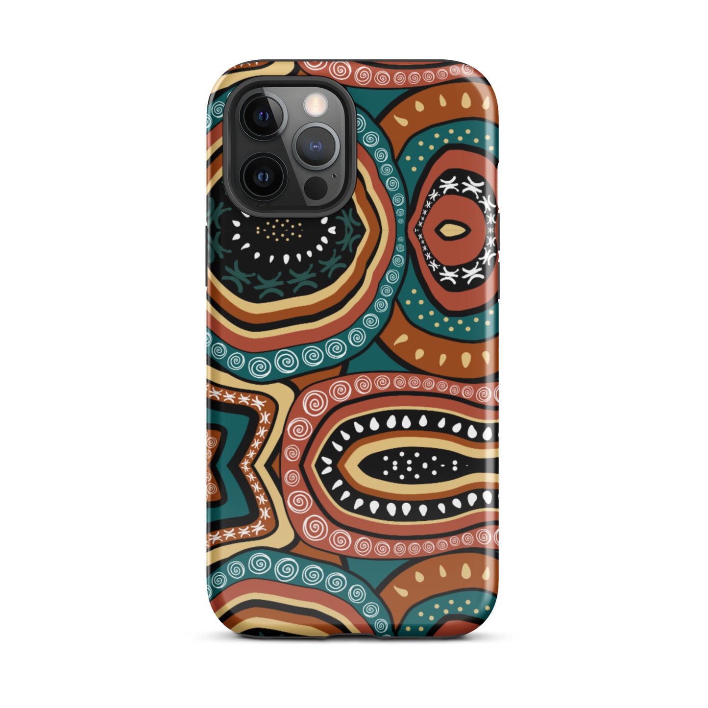 Tough Case for iPhone®