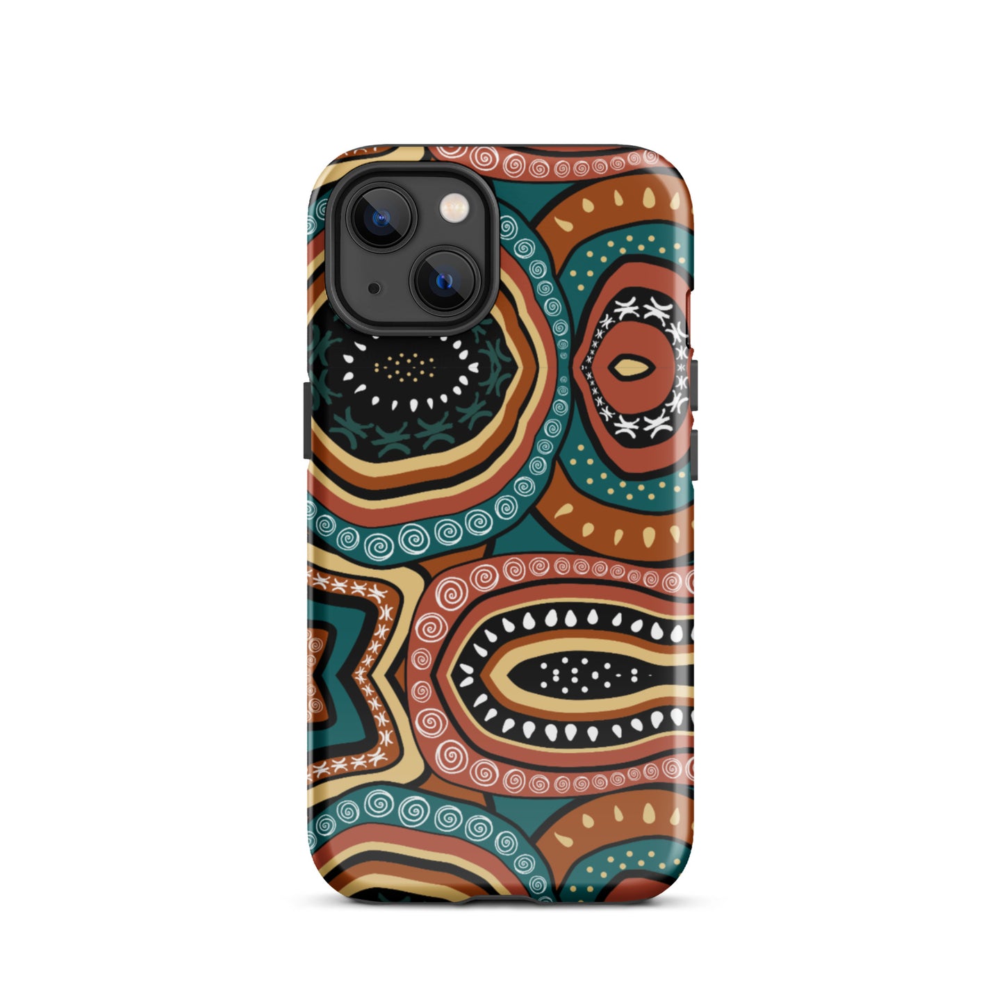 Tough Case for iPhone®
