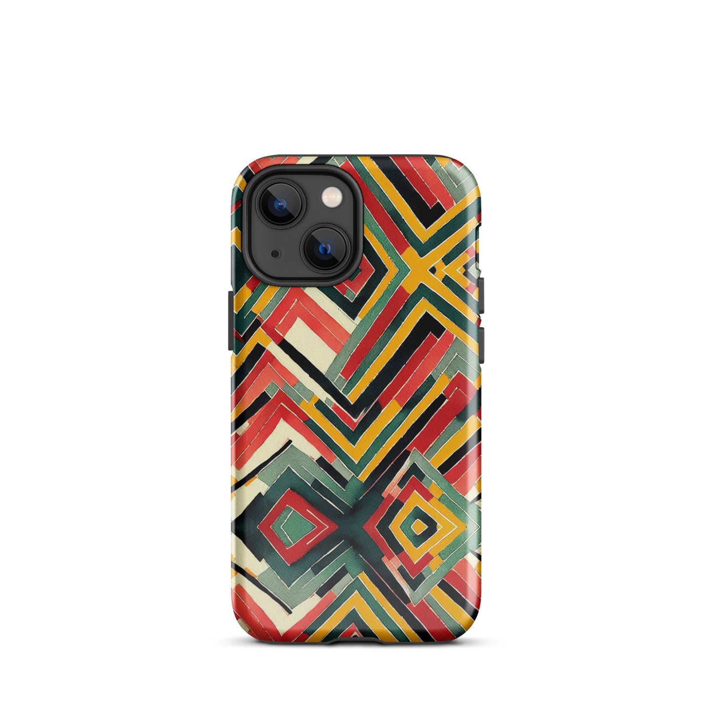 Tough Case for iPhone®