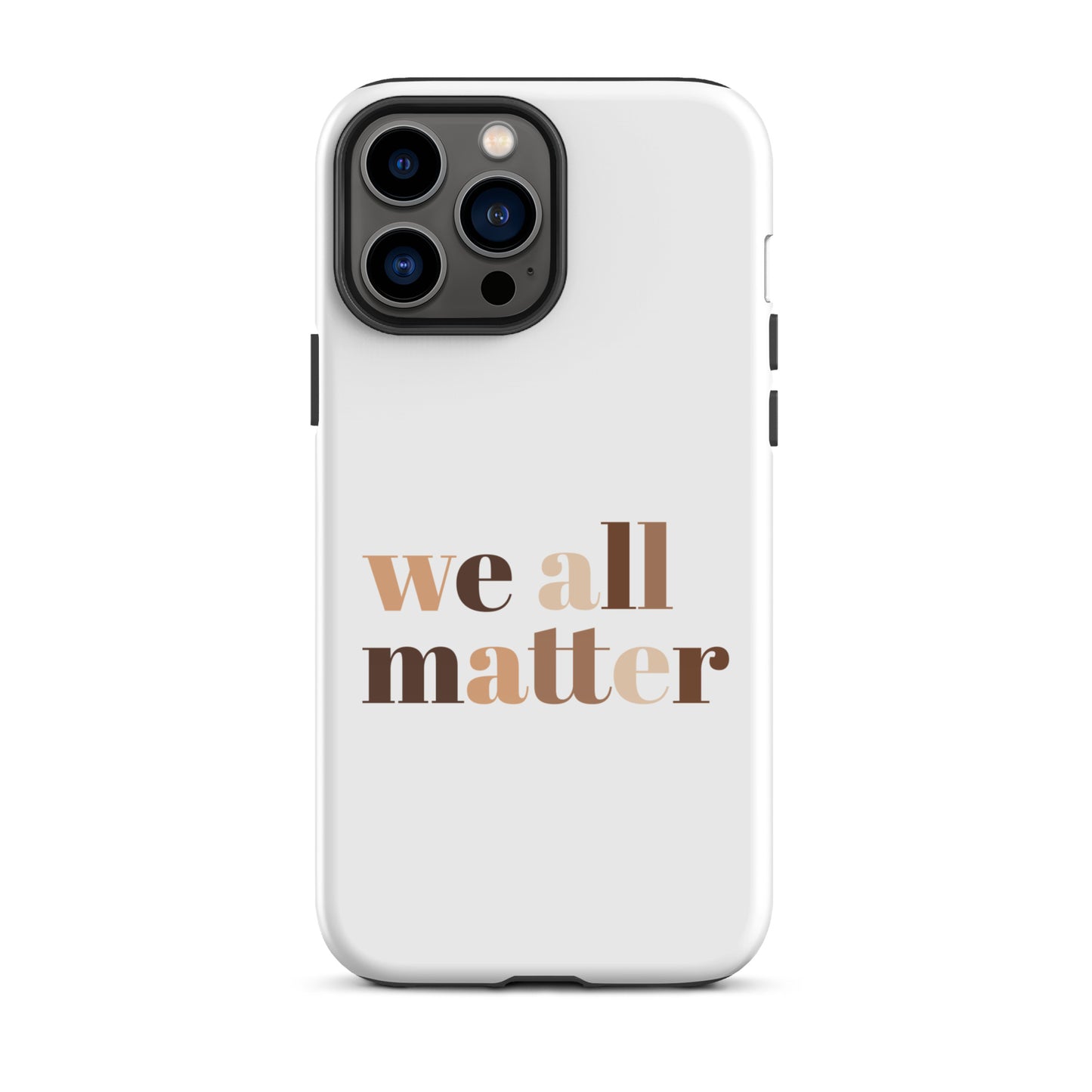 Tough Case for iPhone®