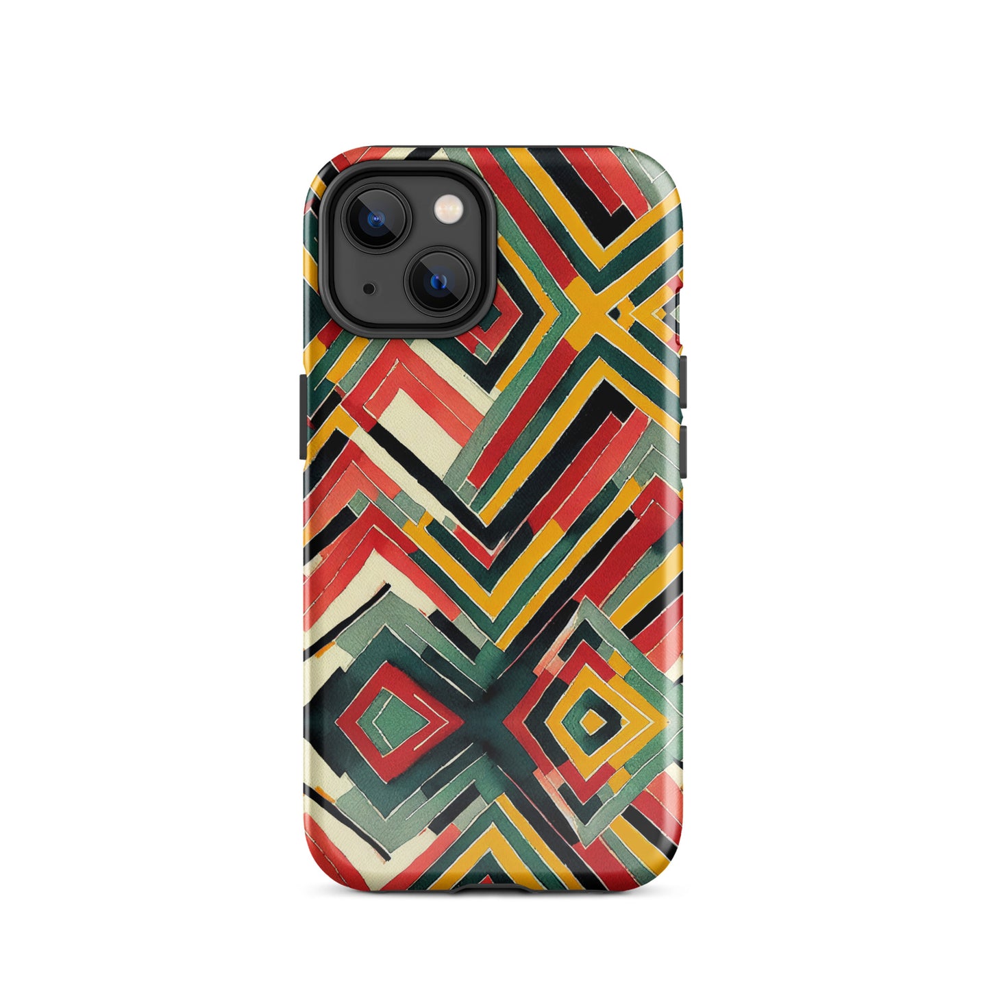 Tough Case for iPhone®
