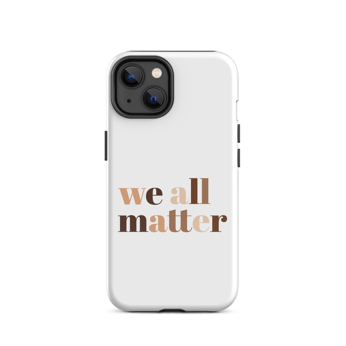 Tough Case for iPhone®