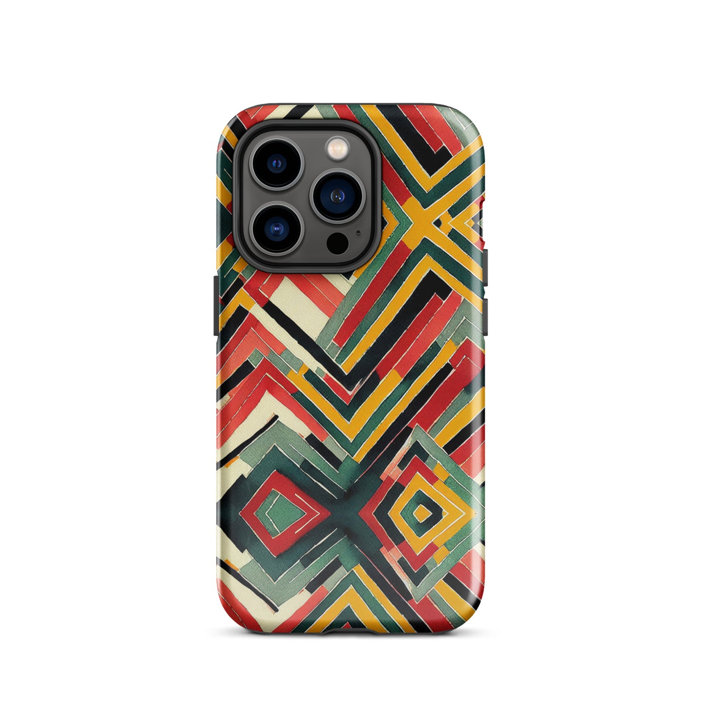 Tough Case for iPhone®