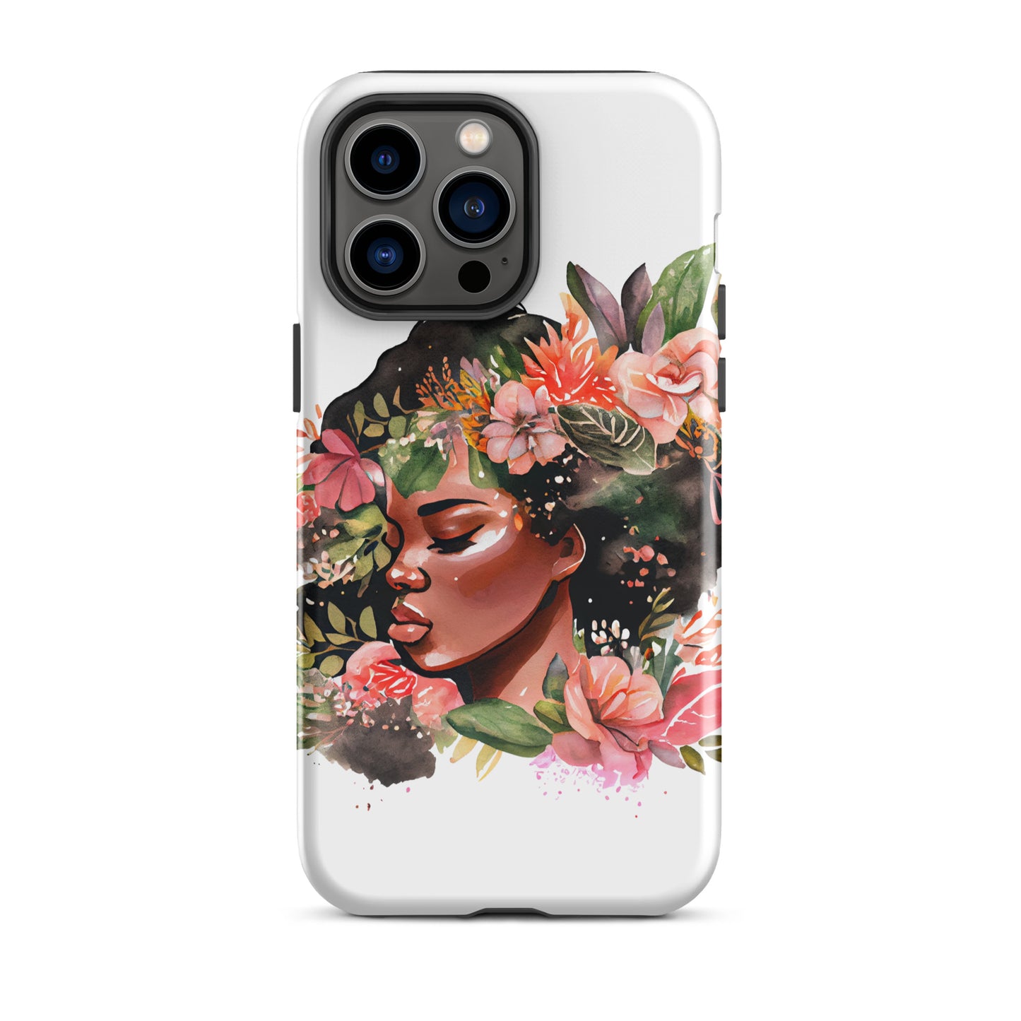 Tough Case for iPhone®