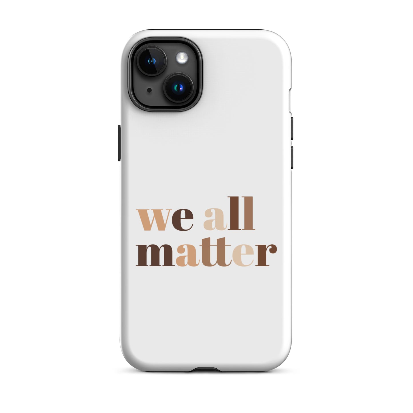 Tough Case for iPhone®