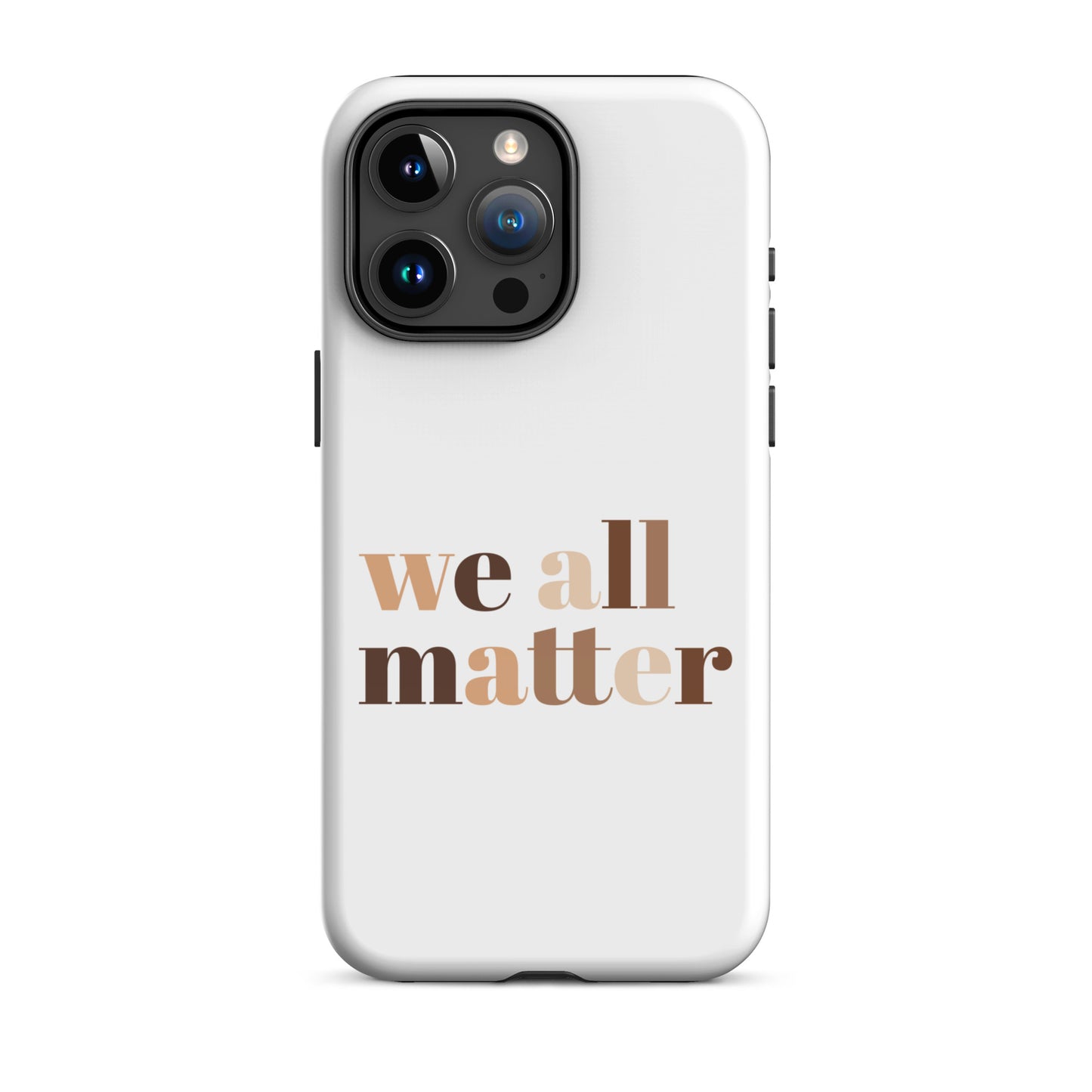 Tough Case for iPhone®