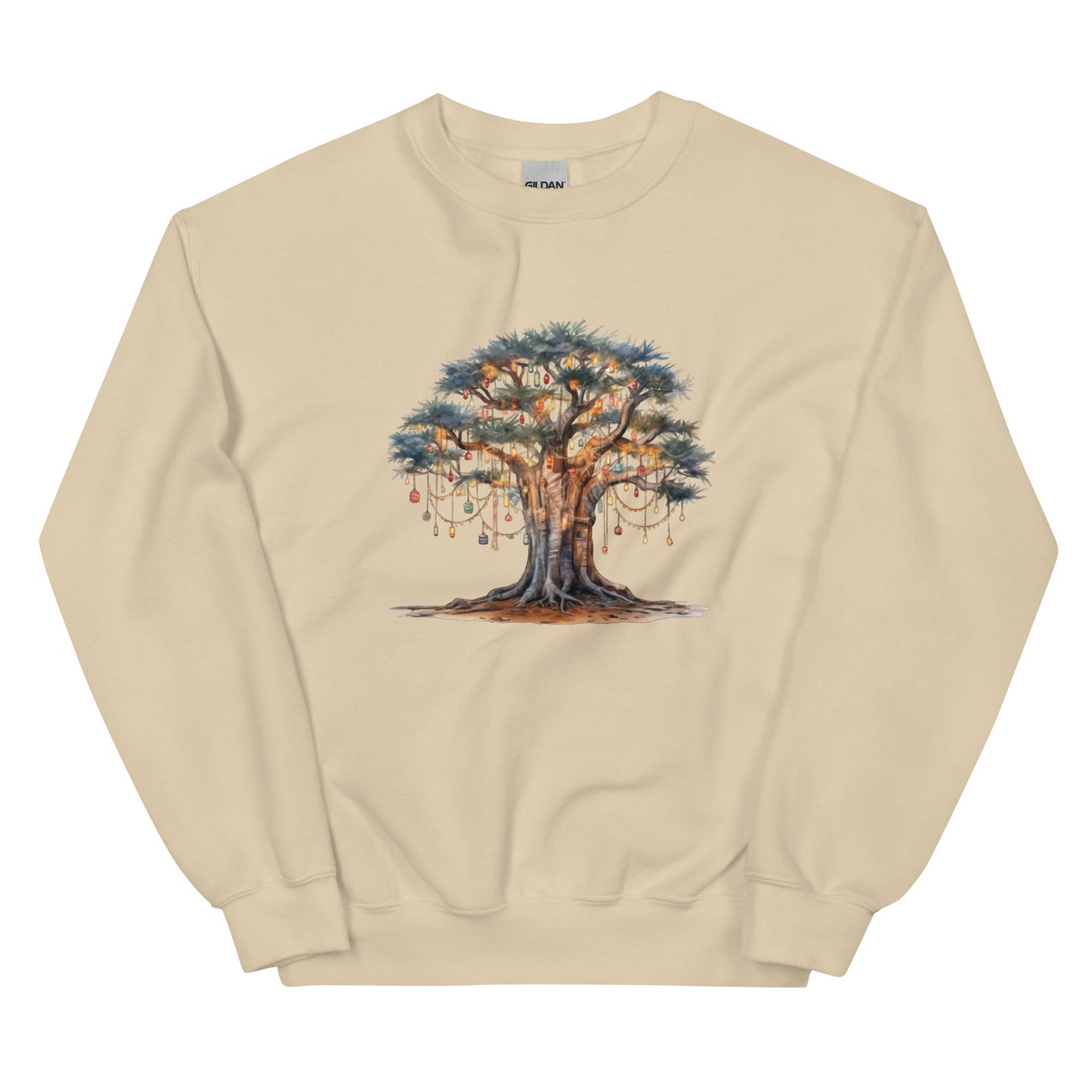 Unisex Sweatshirt
