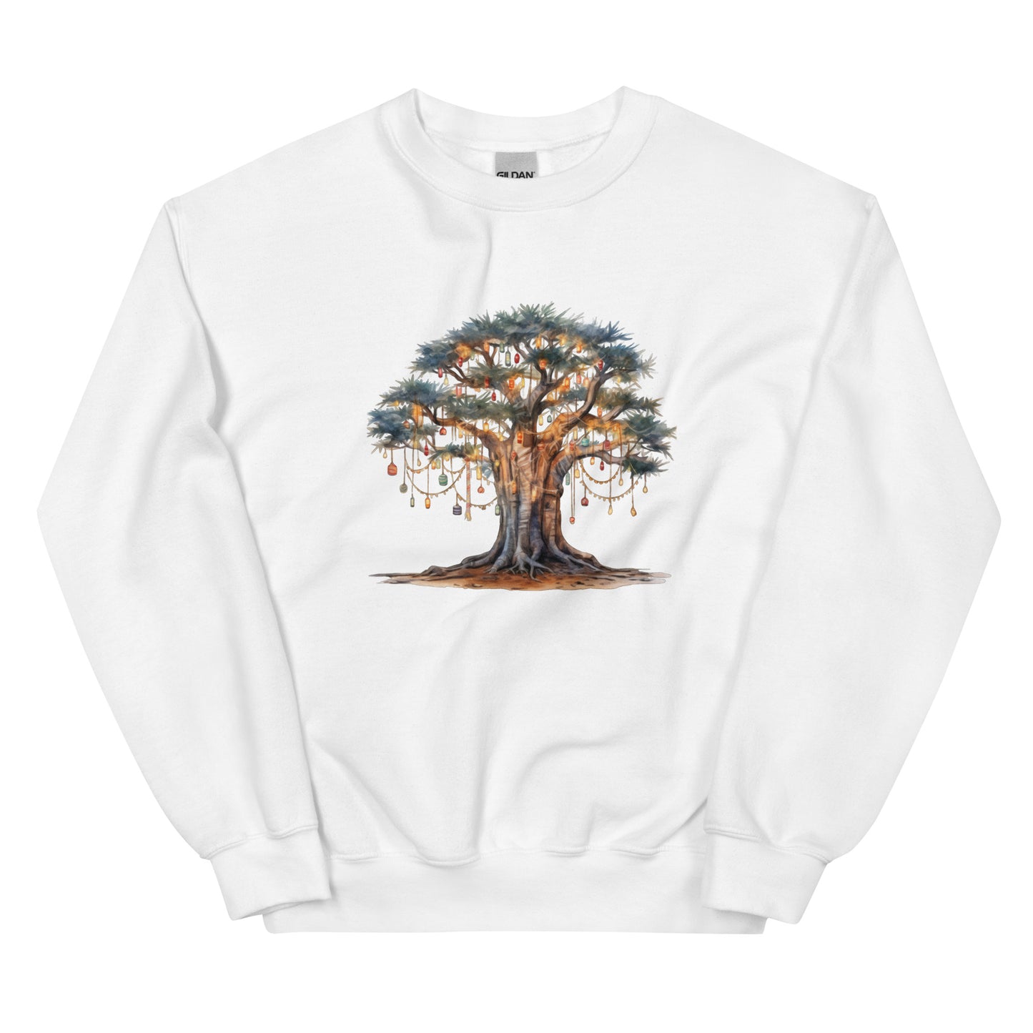 Unisex Sweatshirt