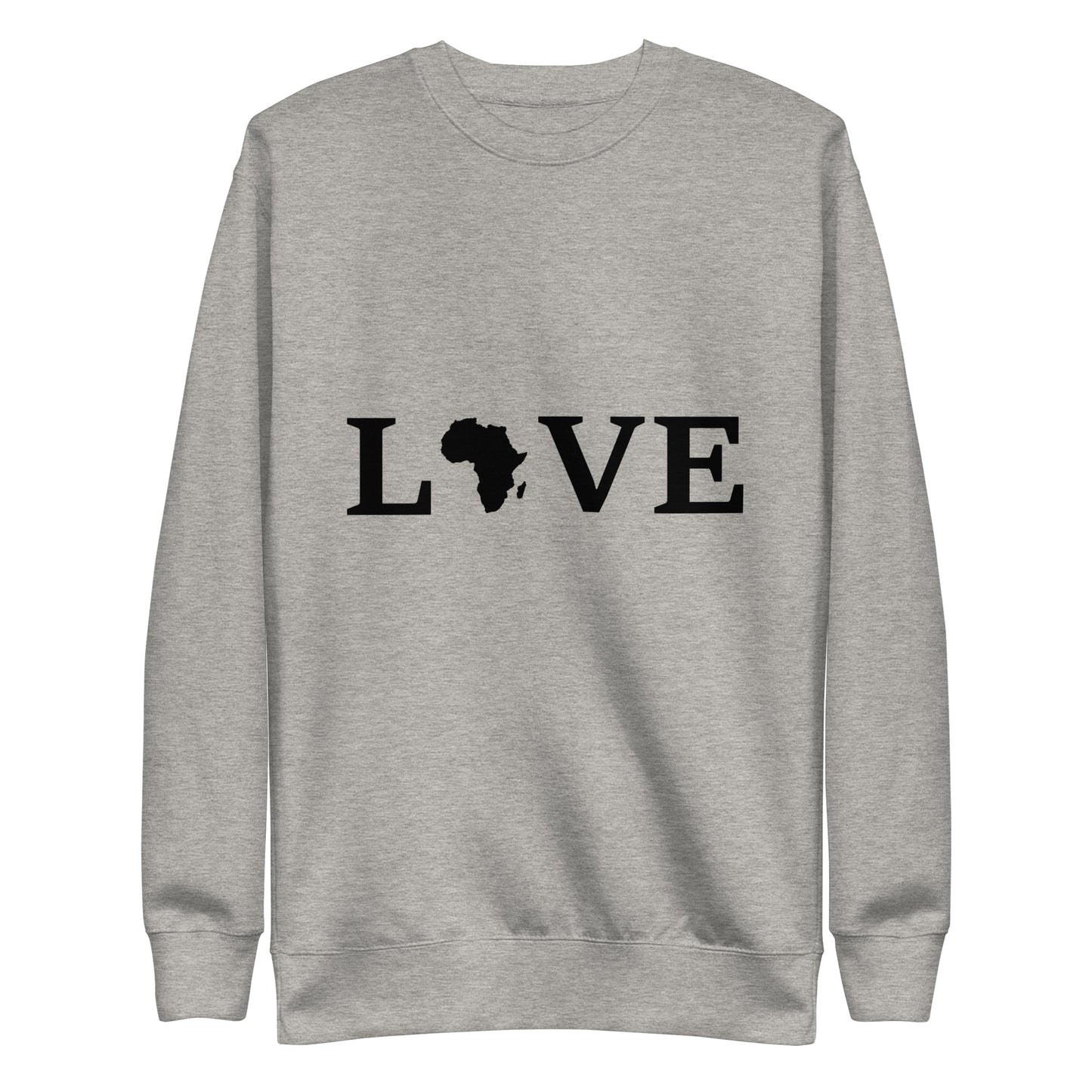 Unisex Premium Sweatshirt