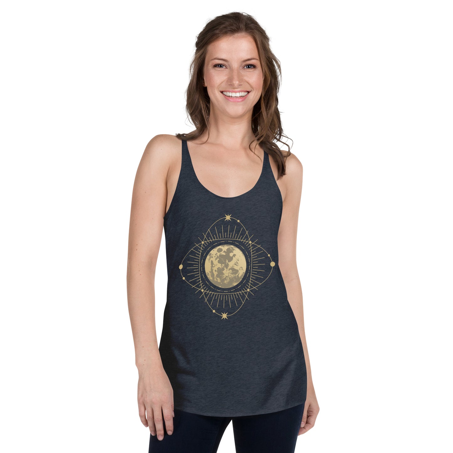 Women's Racerback Tank