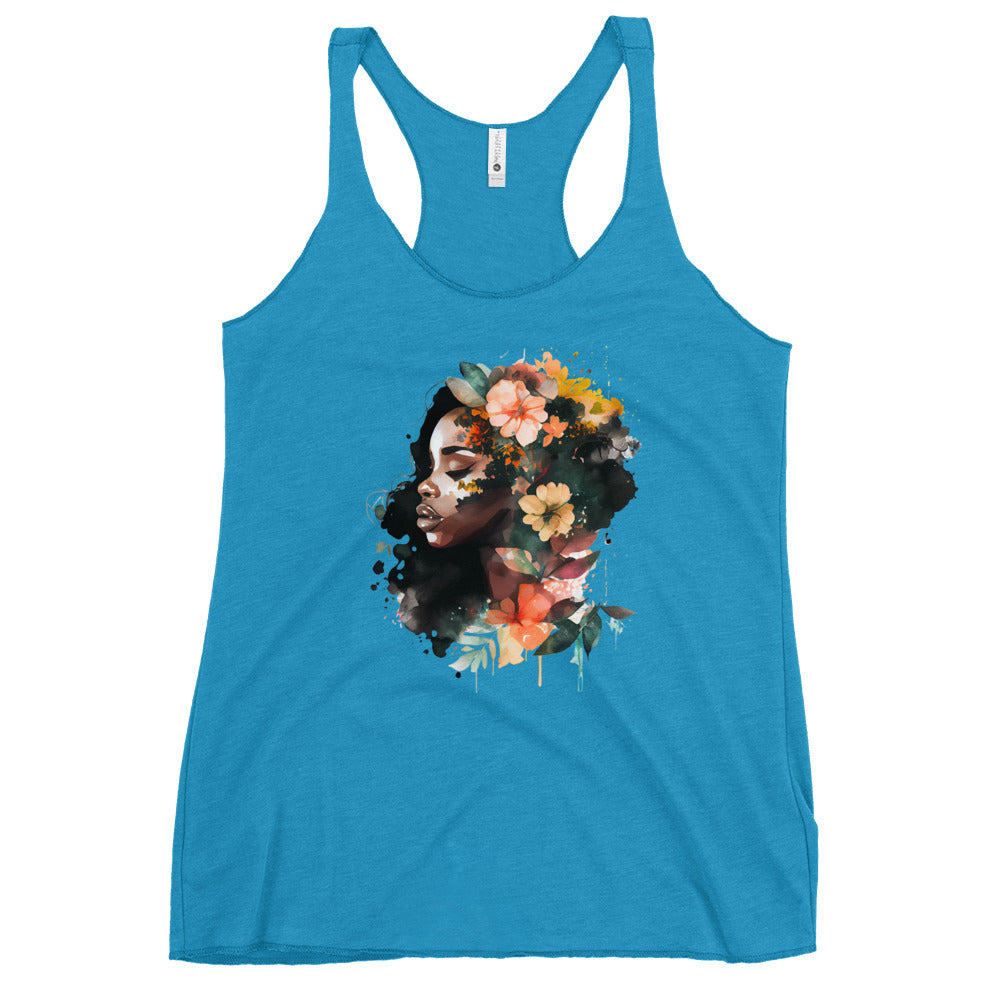 Women's Racerback Tank