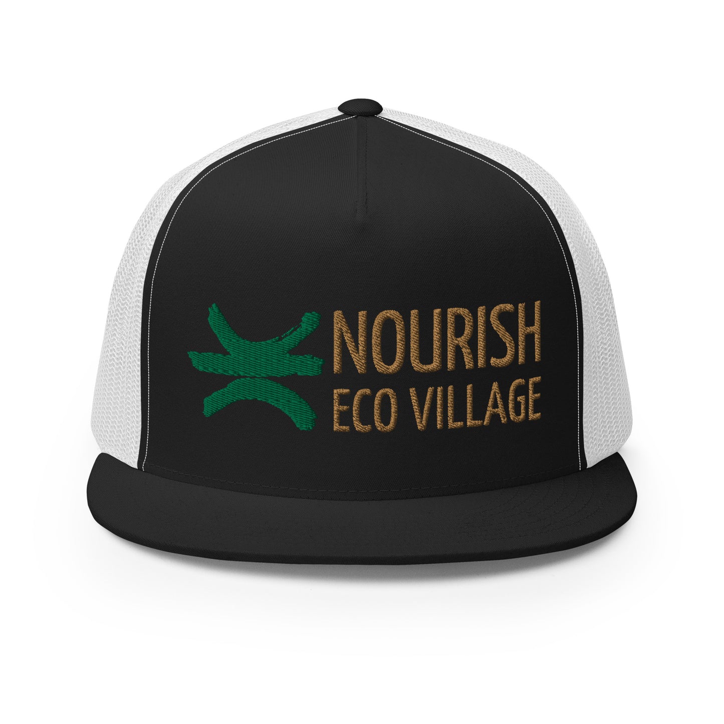 Trucker Cap - Nourish