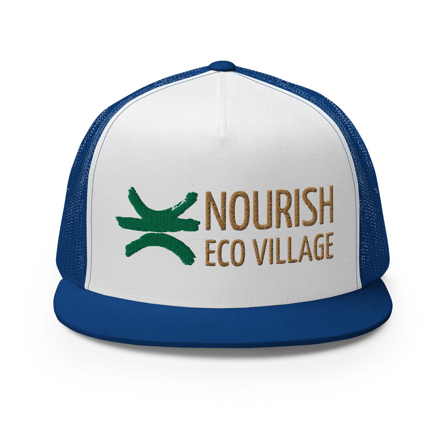 Trucker Cap - Nourish