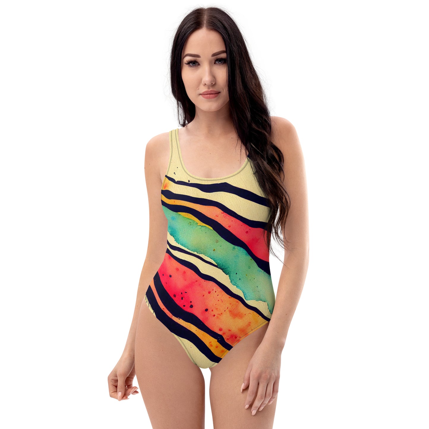 One-Piece Swimsuit