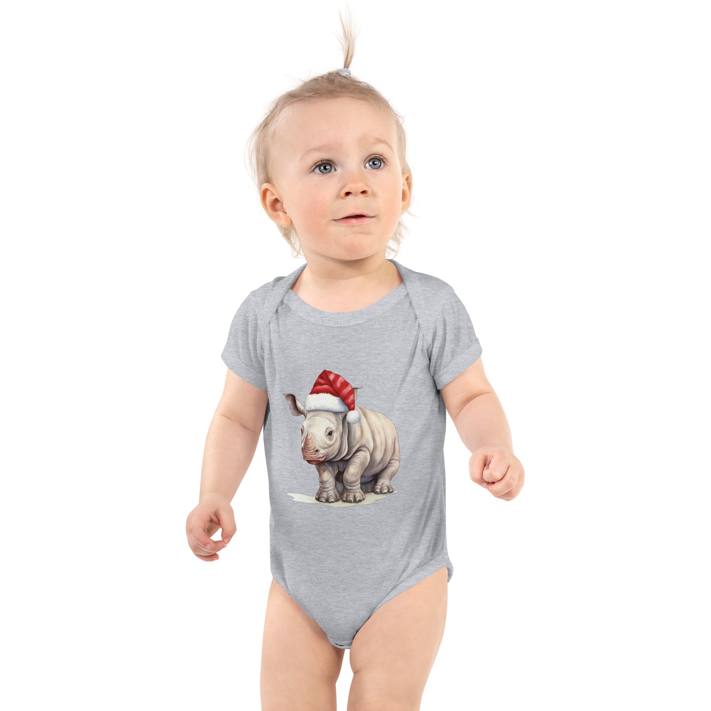 Infant Bodysuit