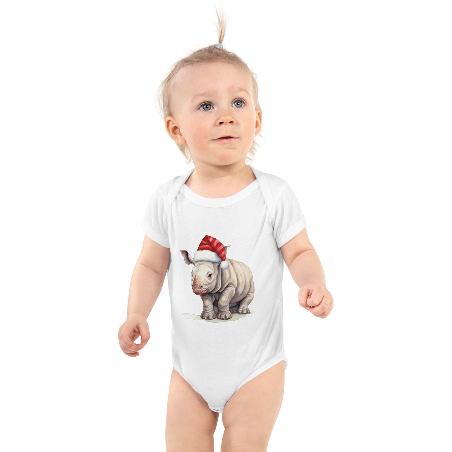 Infant Bodysuit